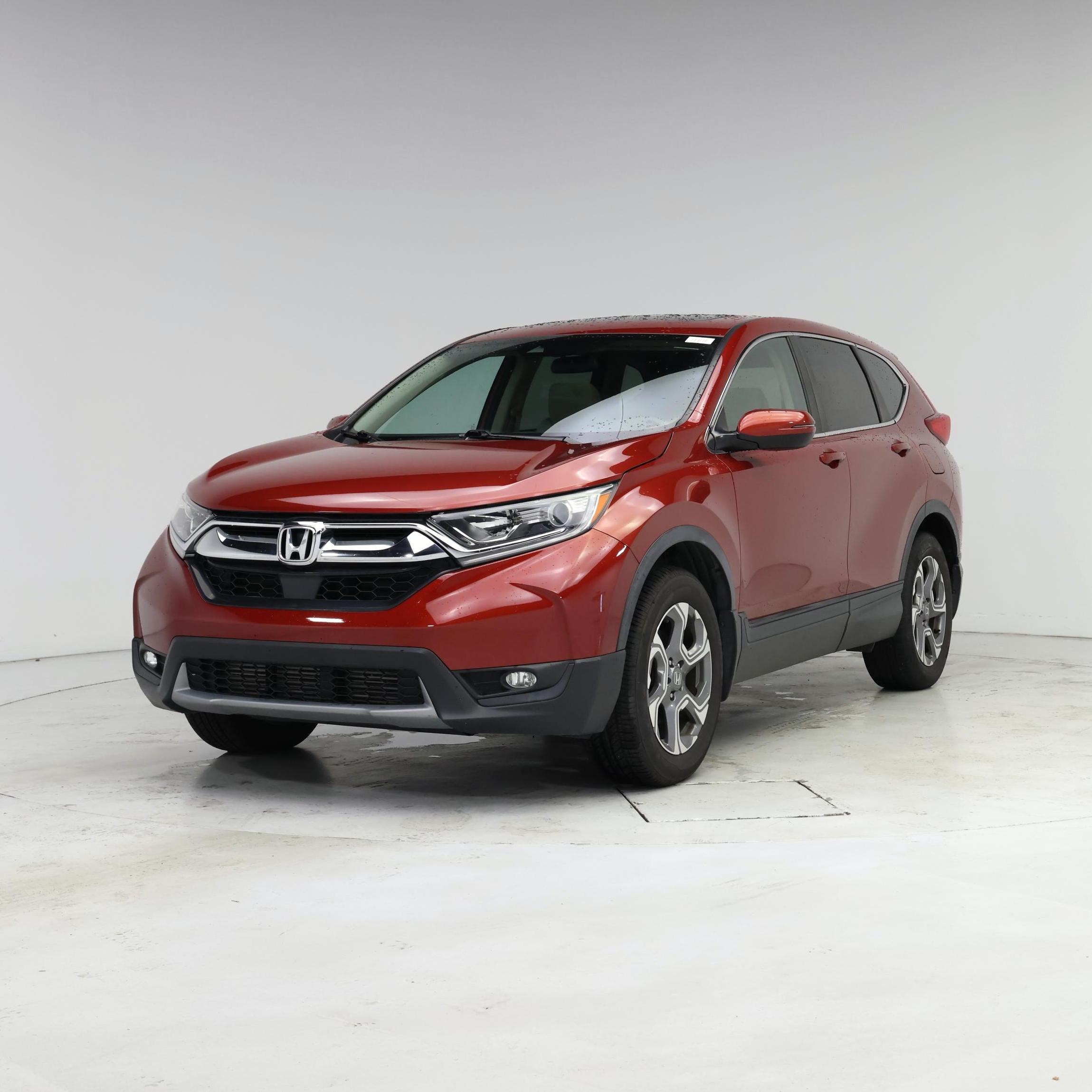 Thumbnail: 2019 Honda CR-V - 4