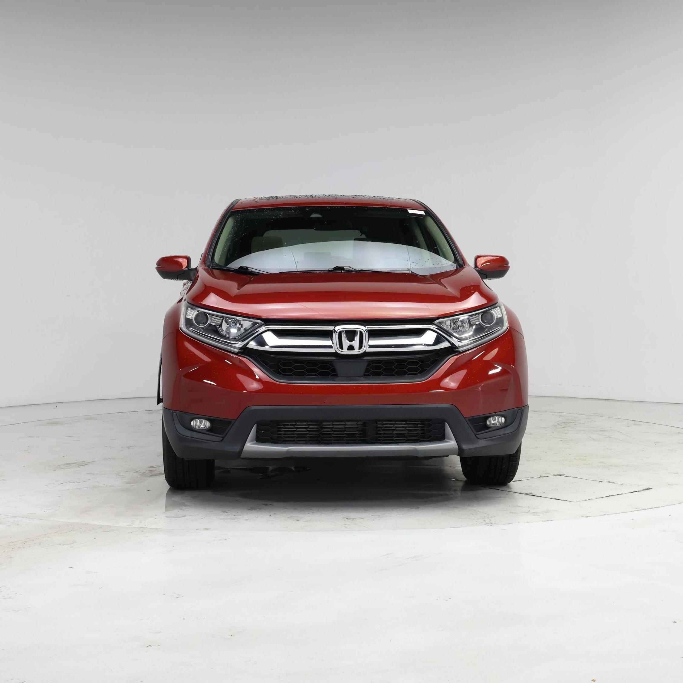 Thumbnail: 2019 Honda CR-V - 5