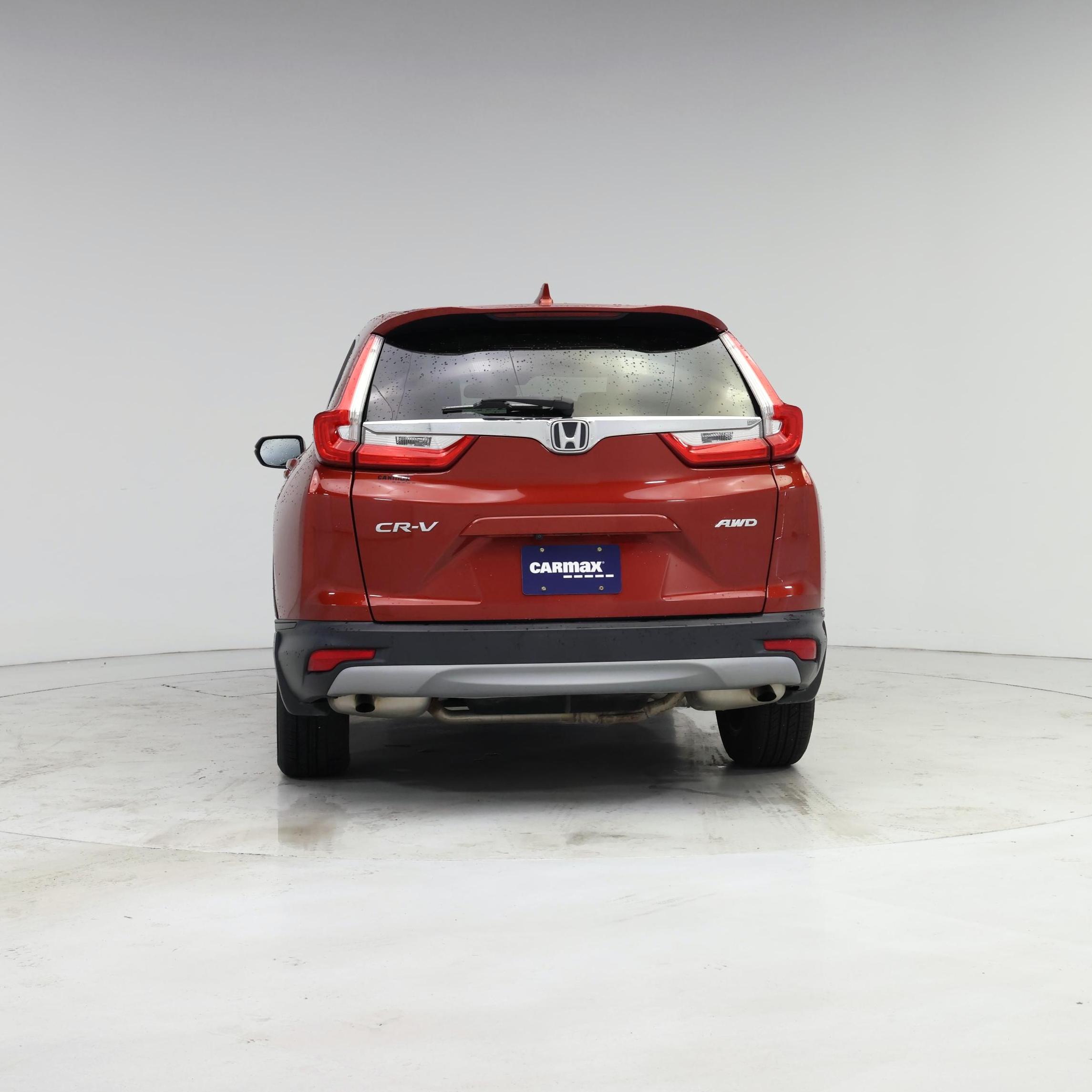 Thumbnail: 2019 Honda CR-V - 6