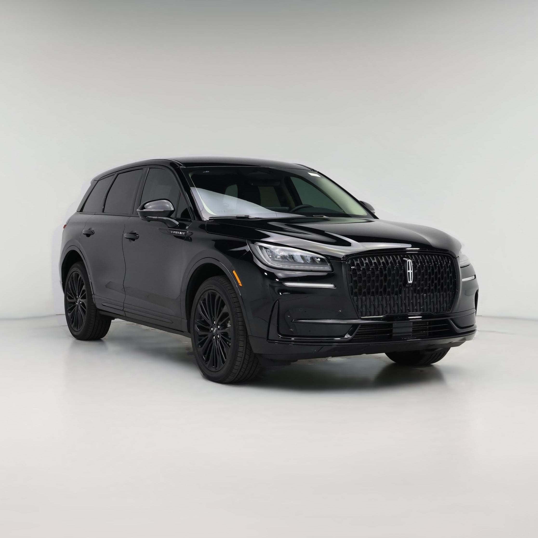 Thumbnail: 2025 Lincoln Corsair - 1