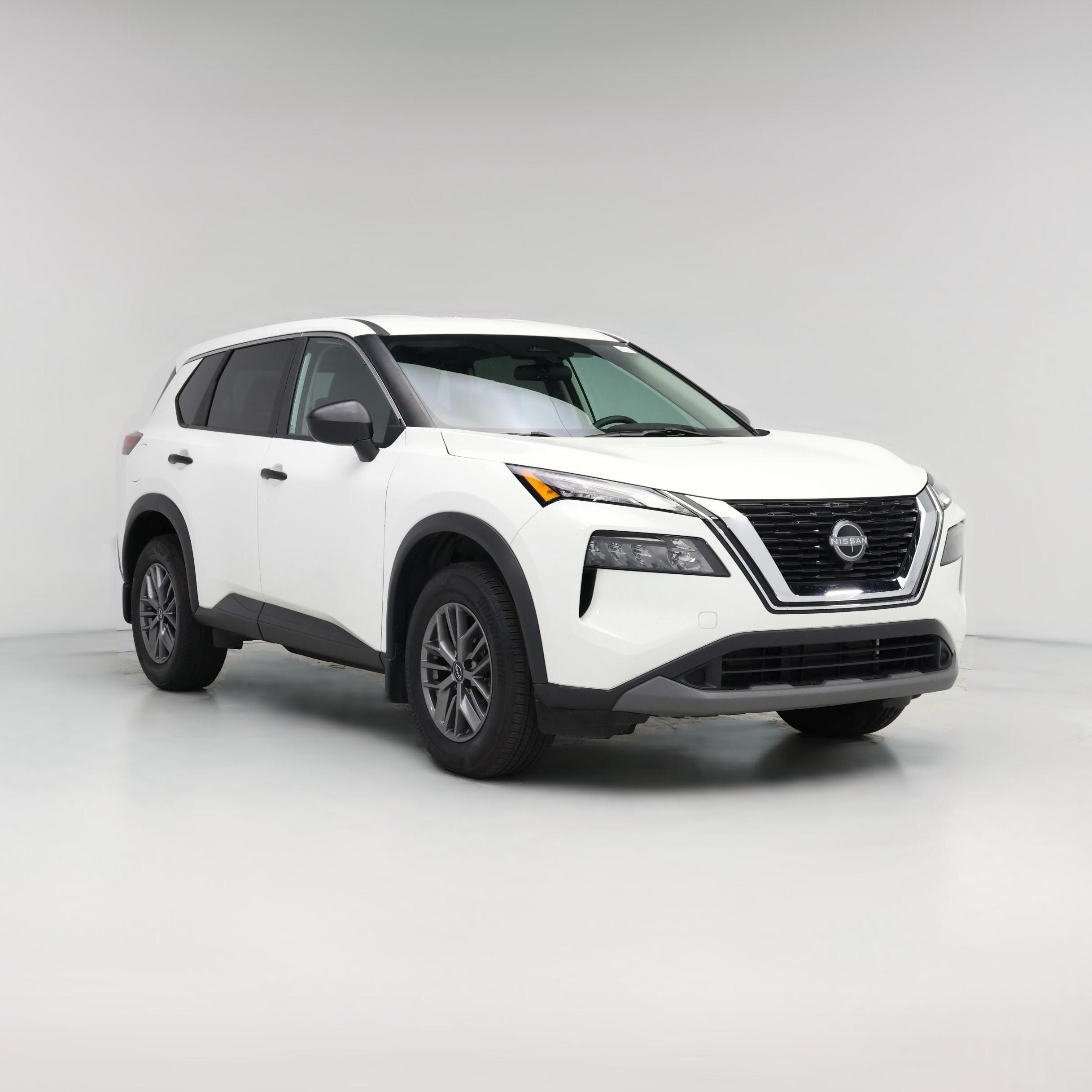 Thumbnail: 2022 Nissan Rogue - 1