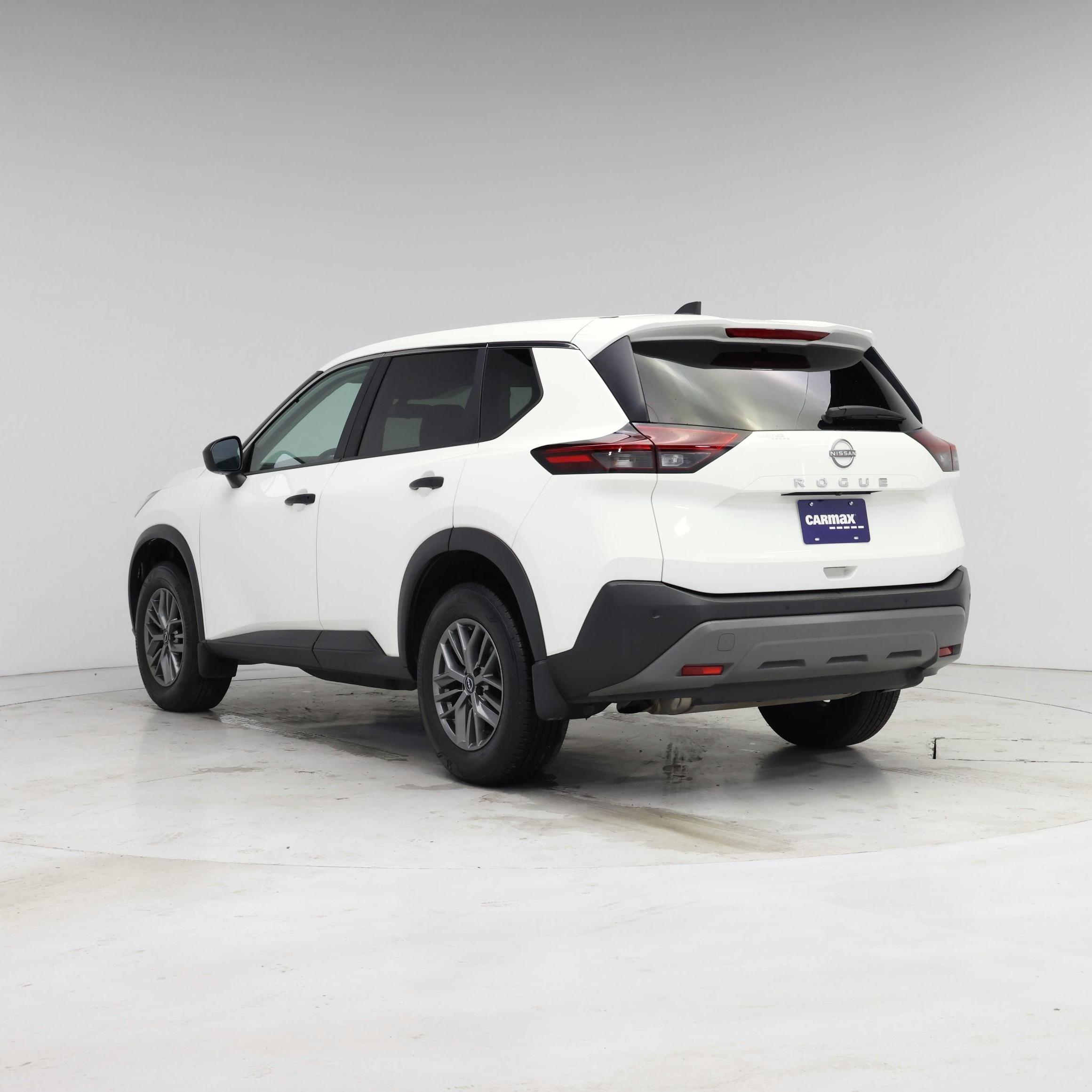 Thumbnail: 2022 Nissan Rogue - 2