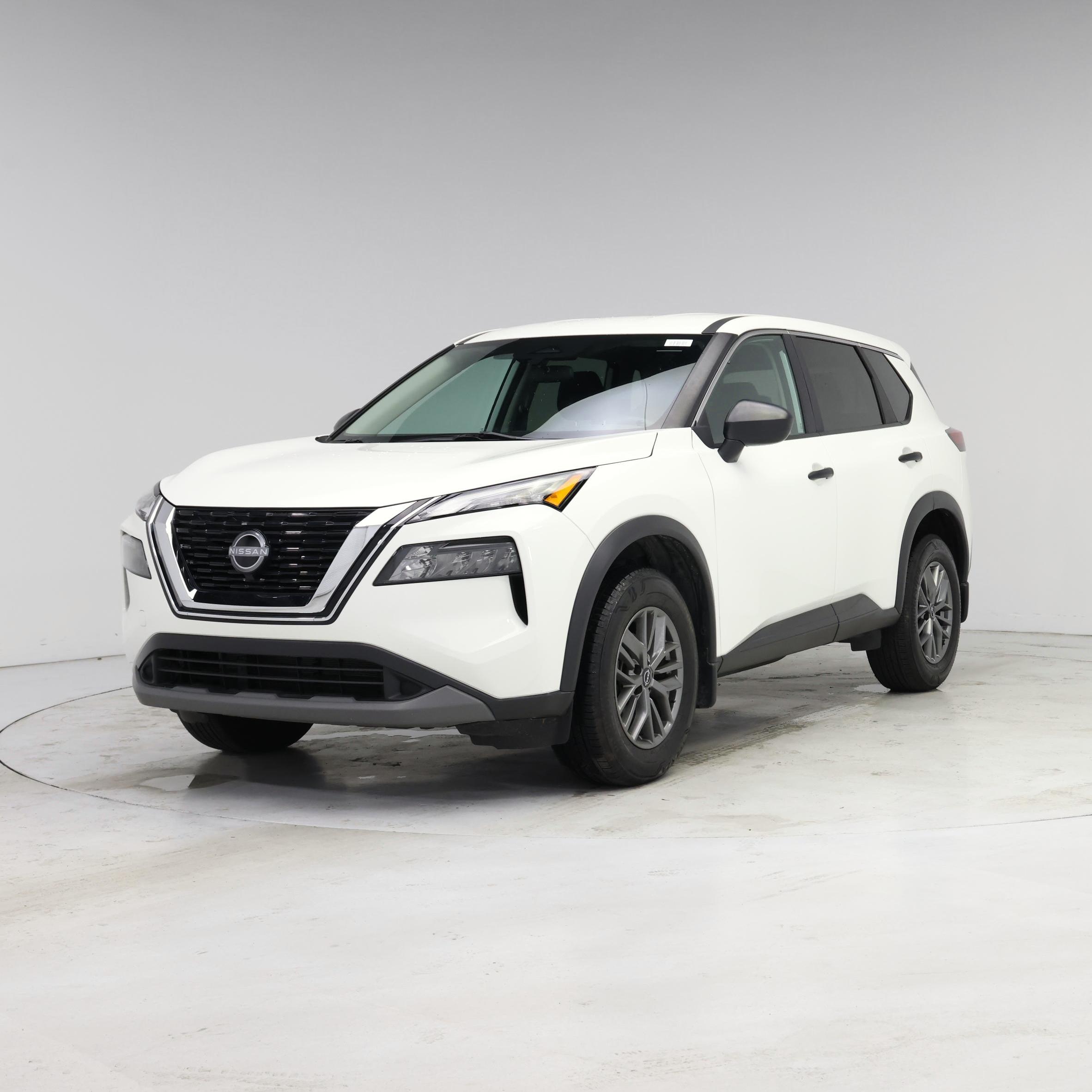 Thumbnail: 2022 Nissan Rogue - 4