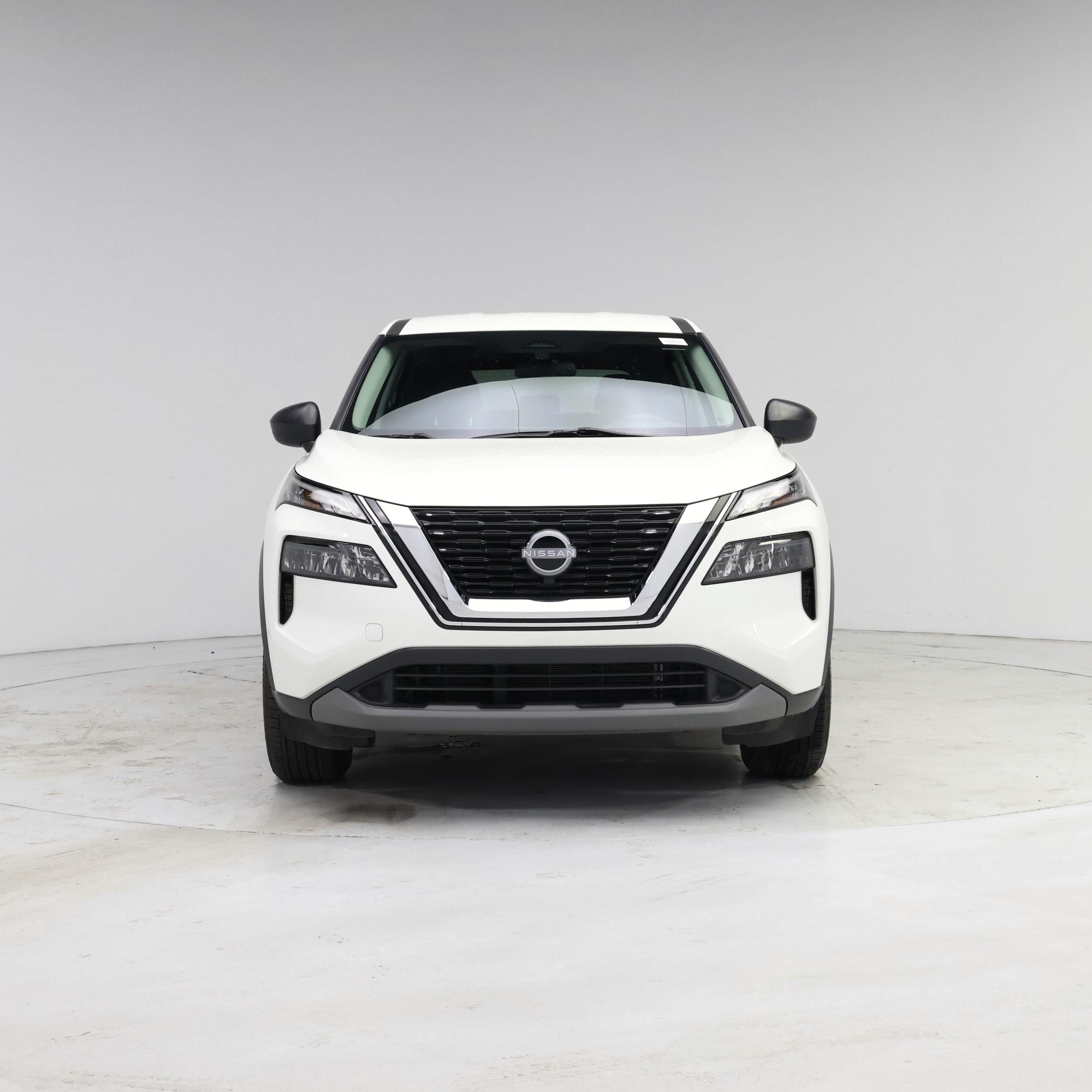 Thumbnail: 2022 Nissan Rogue - 5