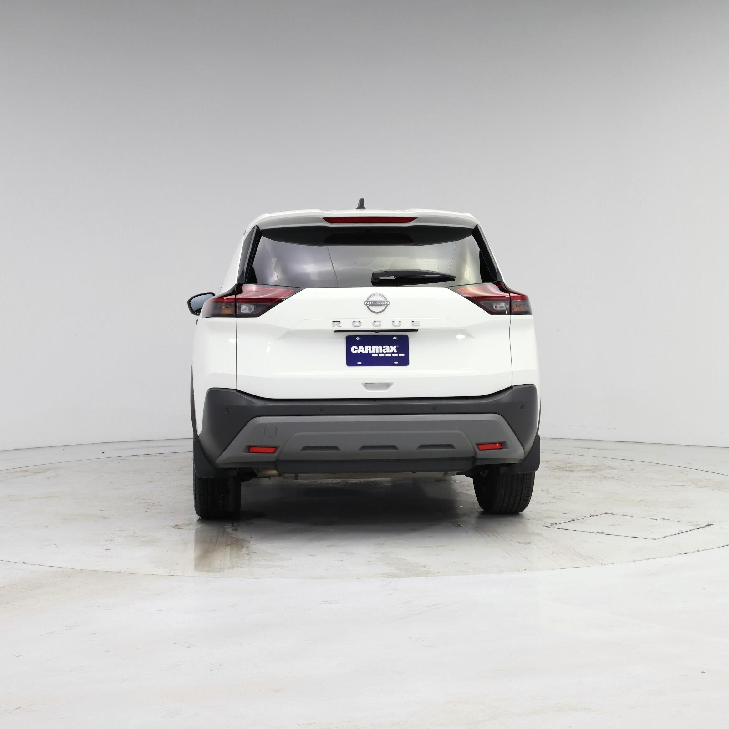 Thumbnail: 2022 Nissan Rogue - 6