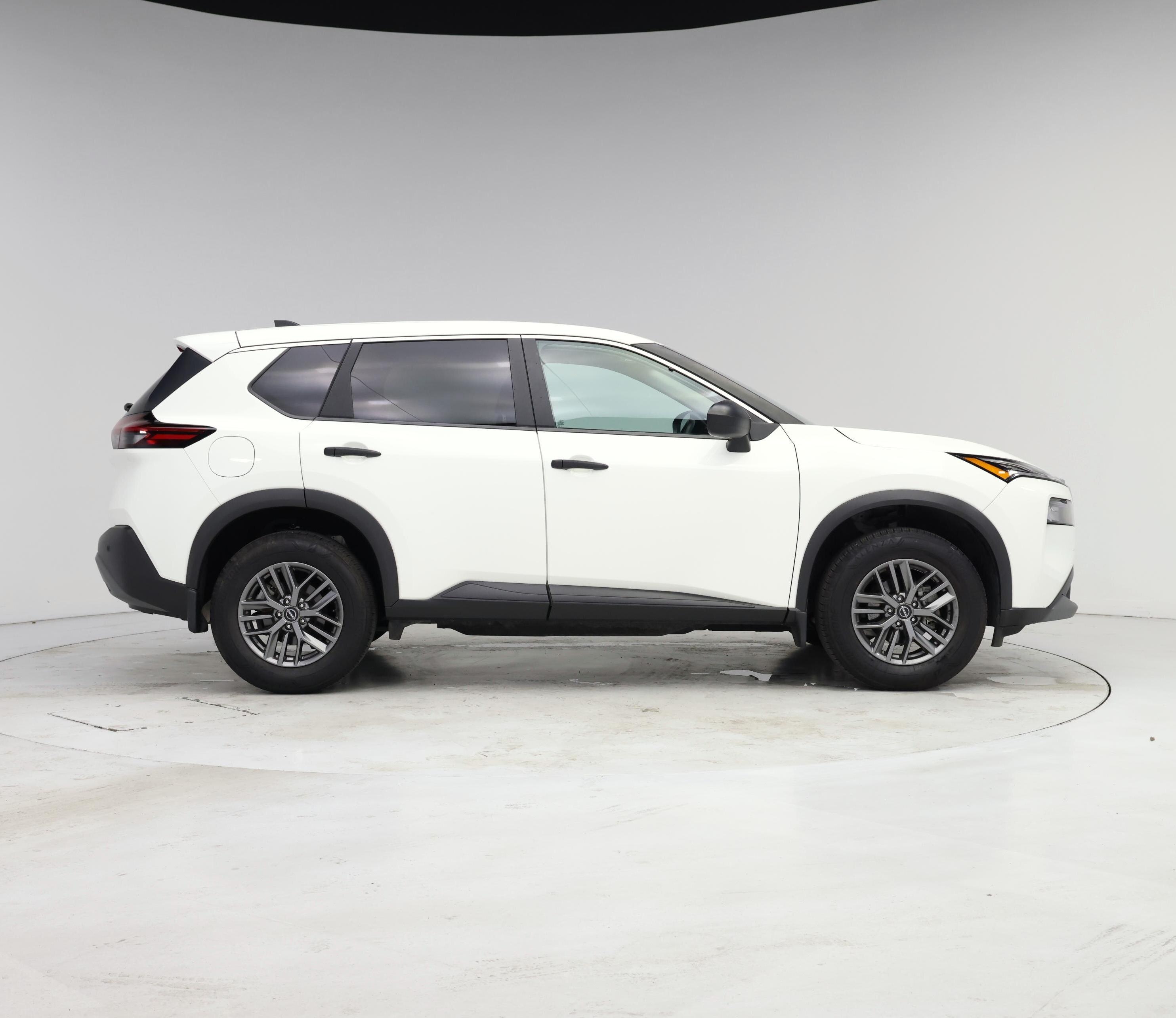 Thumbnail: 2022 Nissan Rogue - 7
