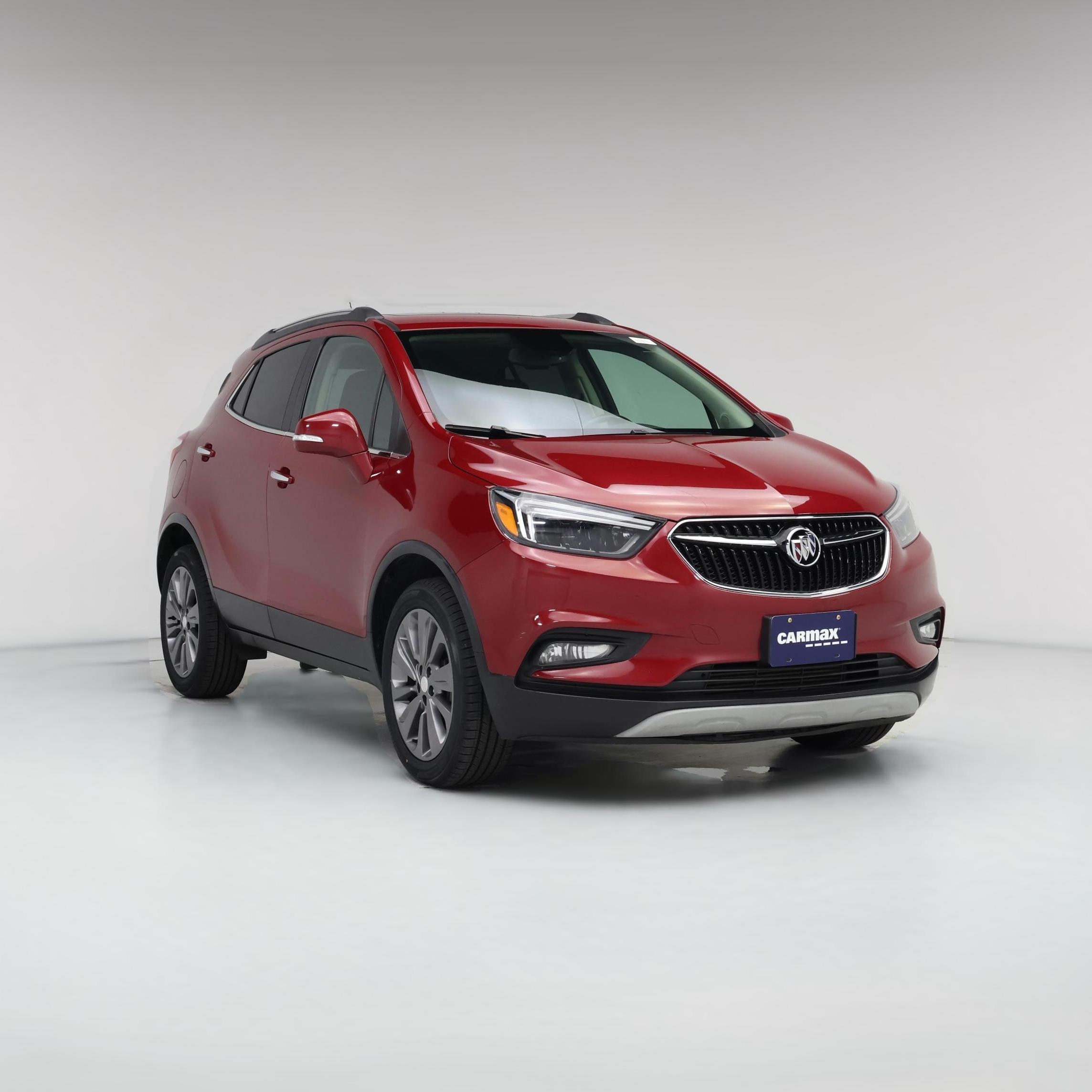 Thumbnail: 2019 Buick Encore - 1