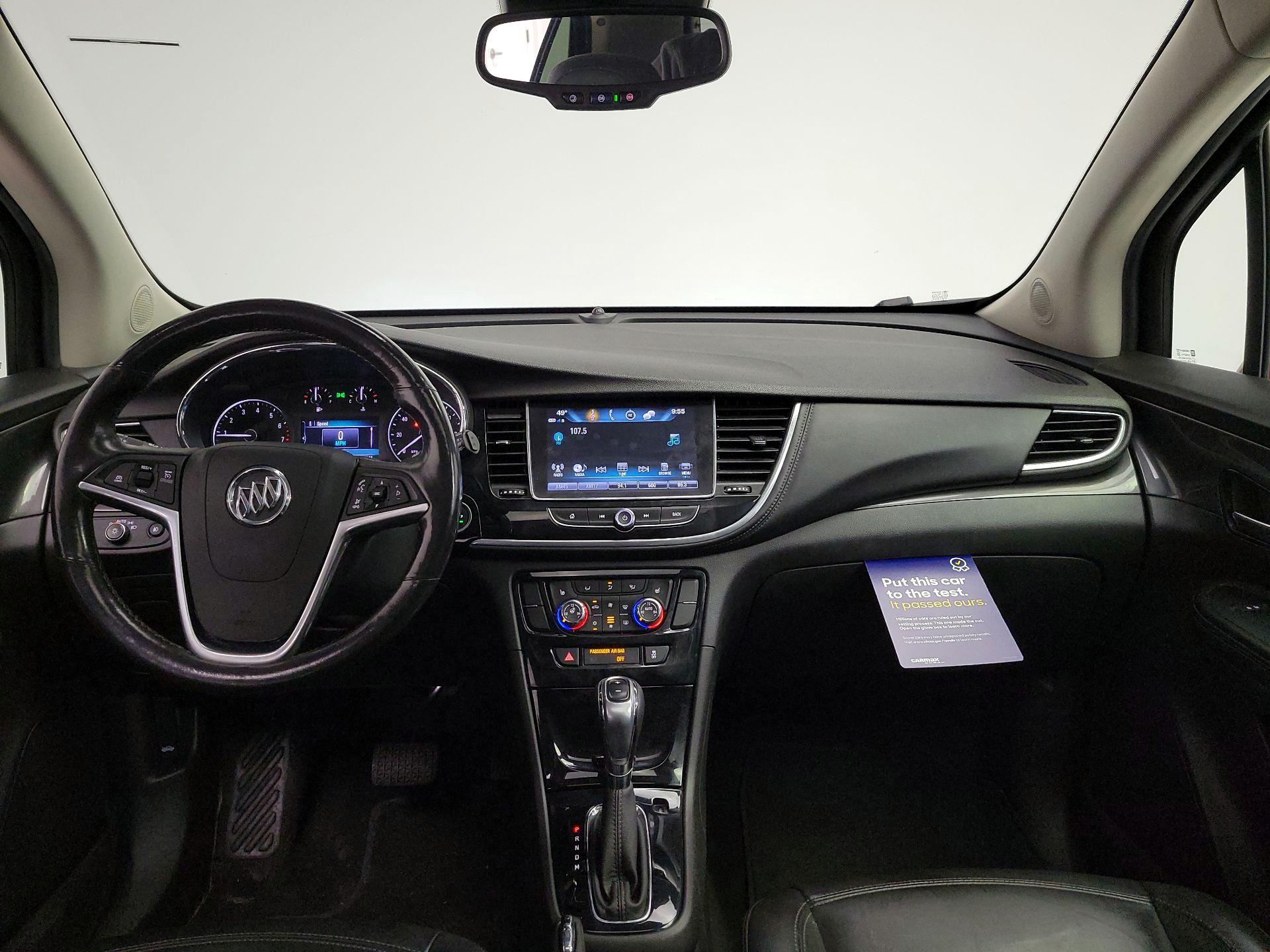 Thumbnail: 2019 Buick Encore - 9