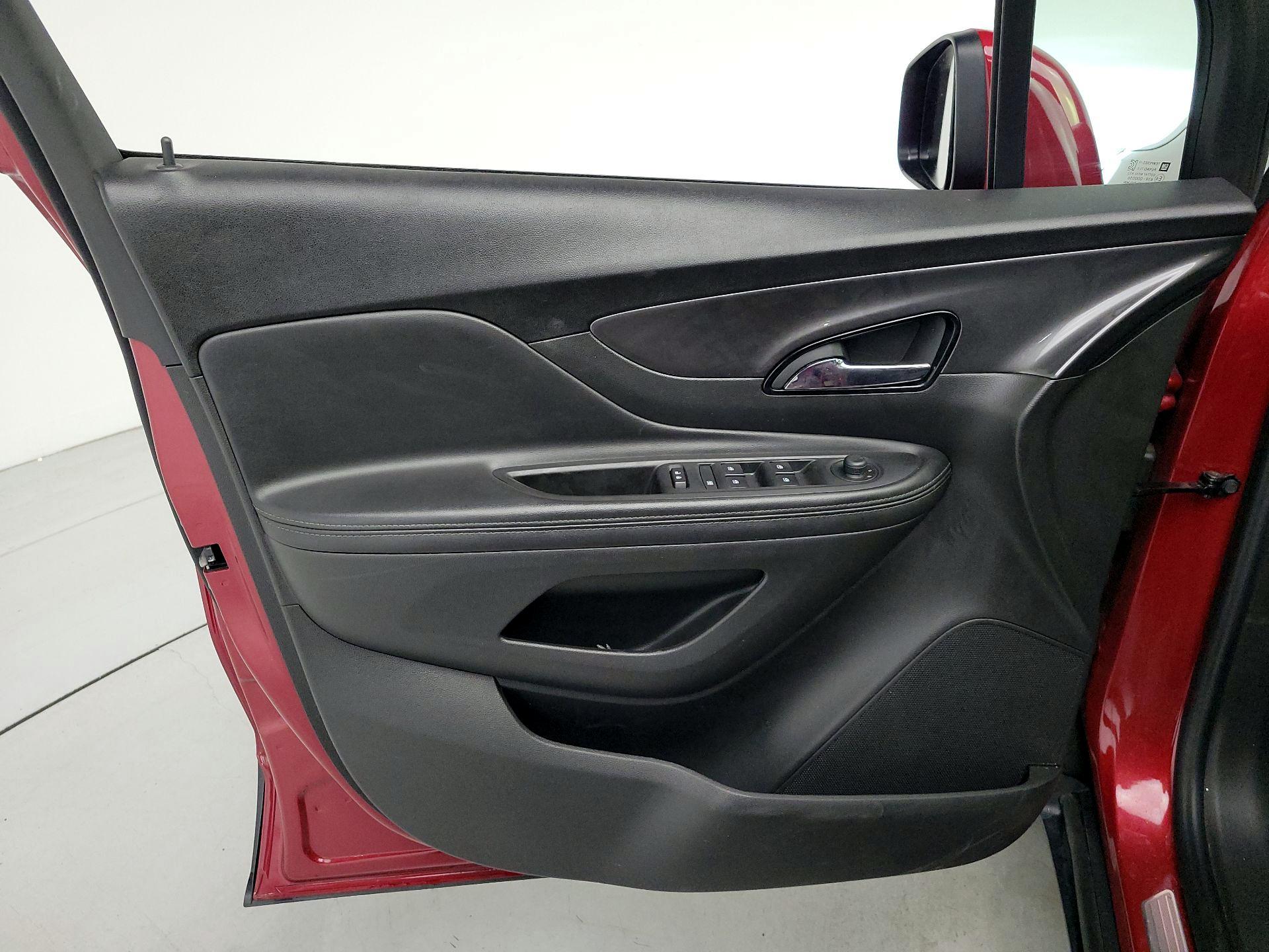 Thumbnail: 2019 Buick Encore - 12