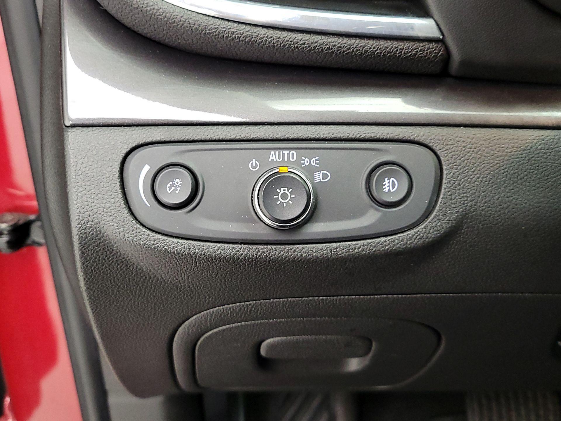 Thumbnail: 2019 Buick Encore - 13