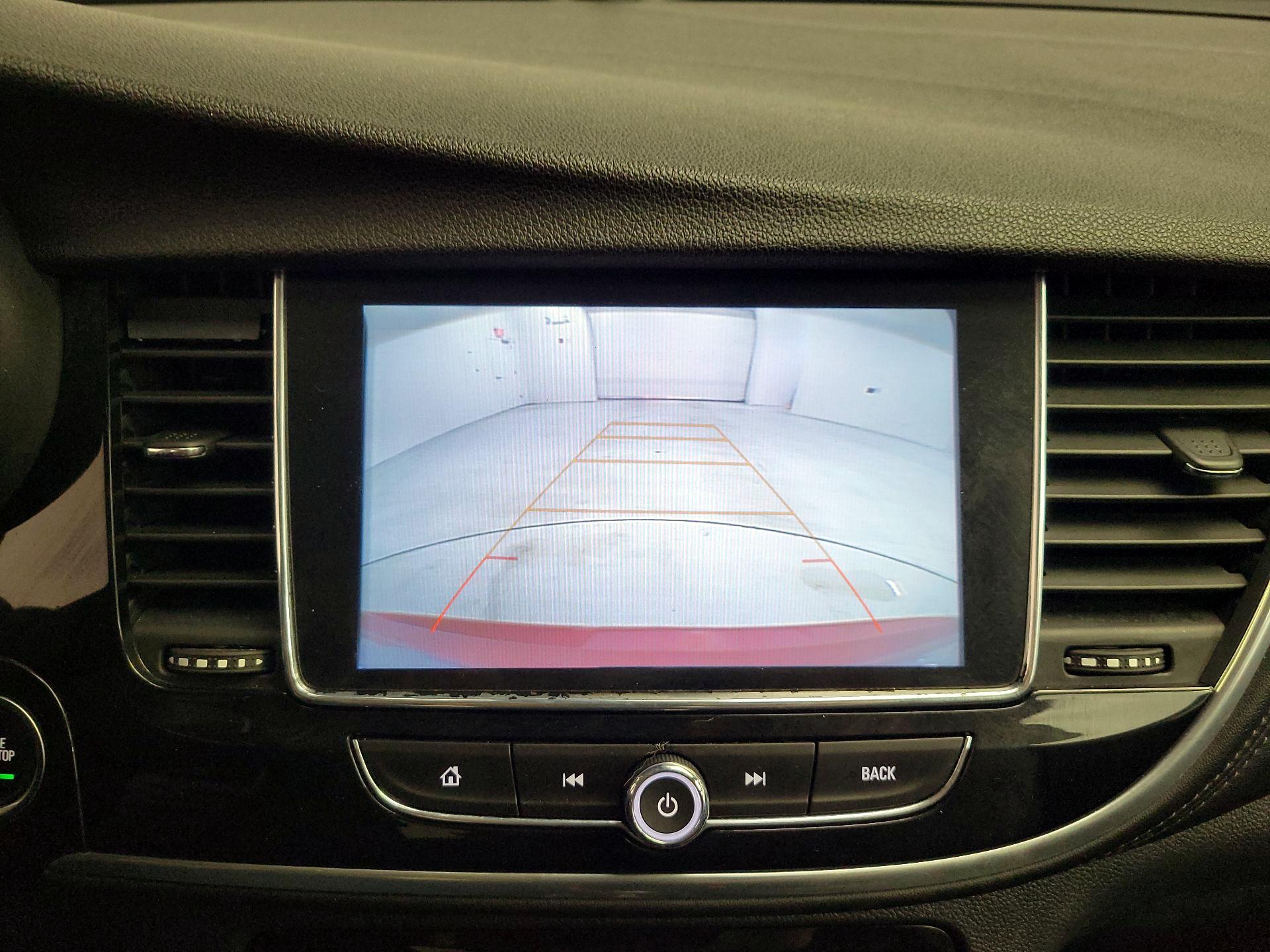Thumbnail: 2019 Buick Encore - 14