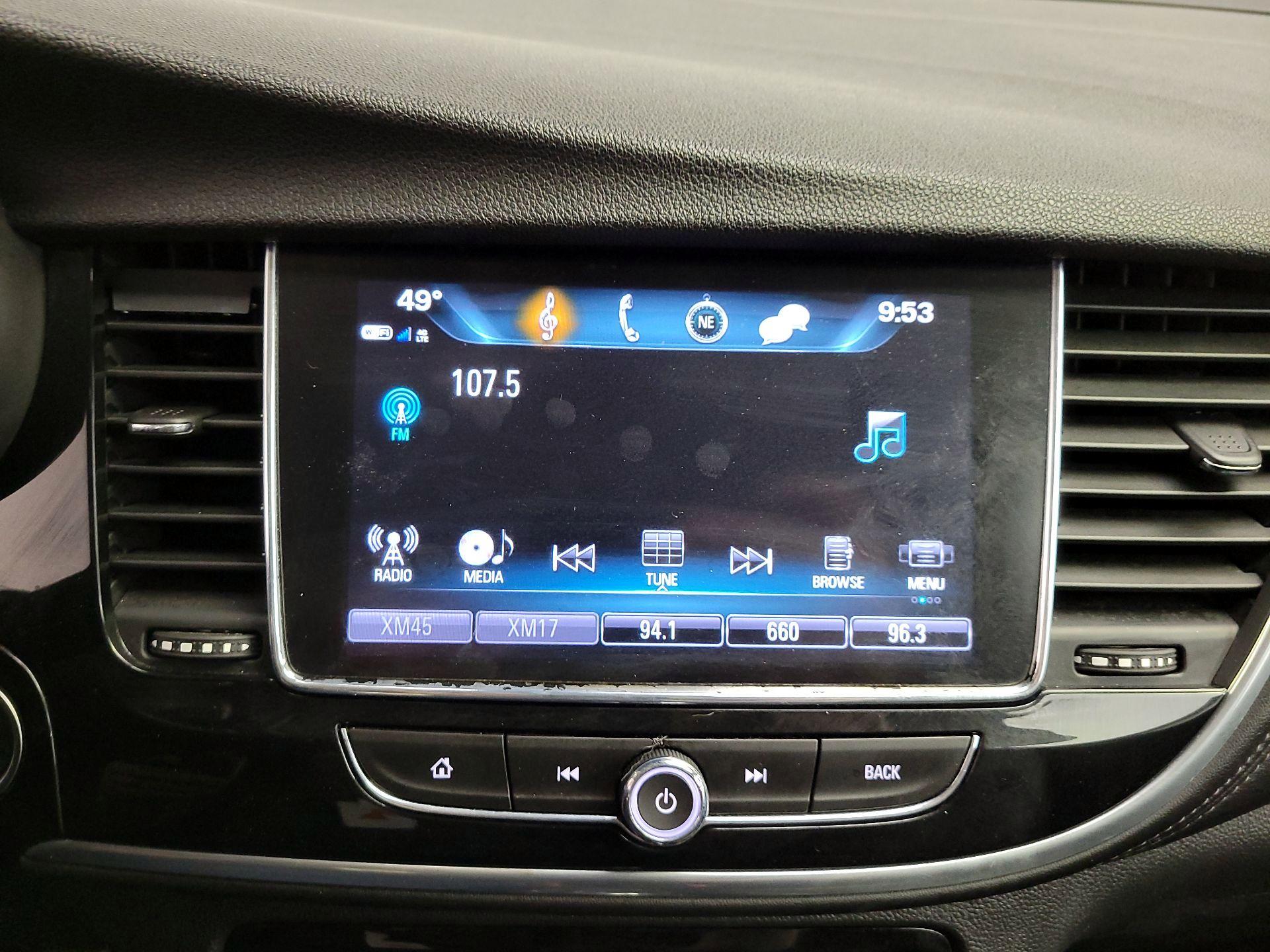 Thumbnail: 2019 Buick Encore - 15
