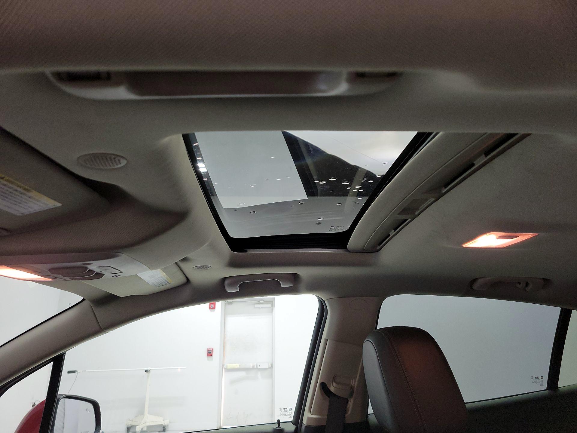 Thumbnail: 2019 Buick Encore - 19