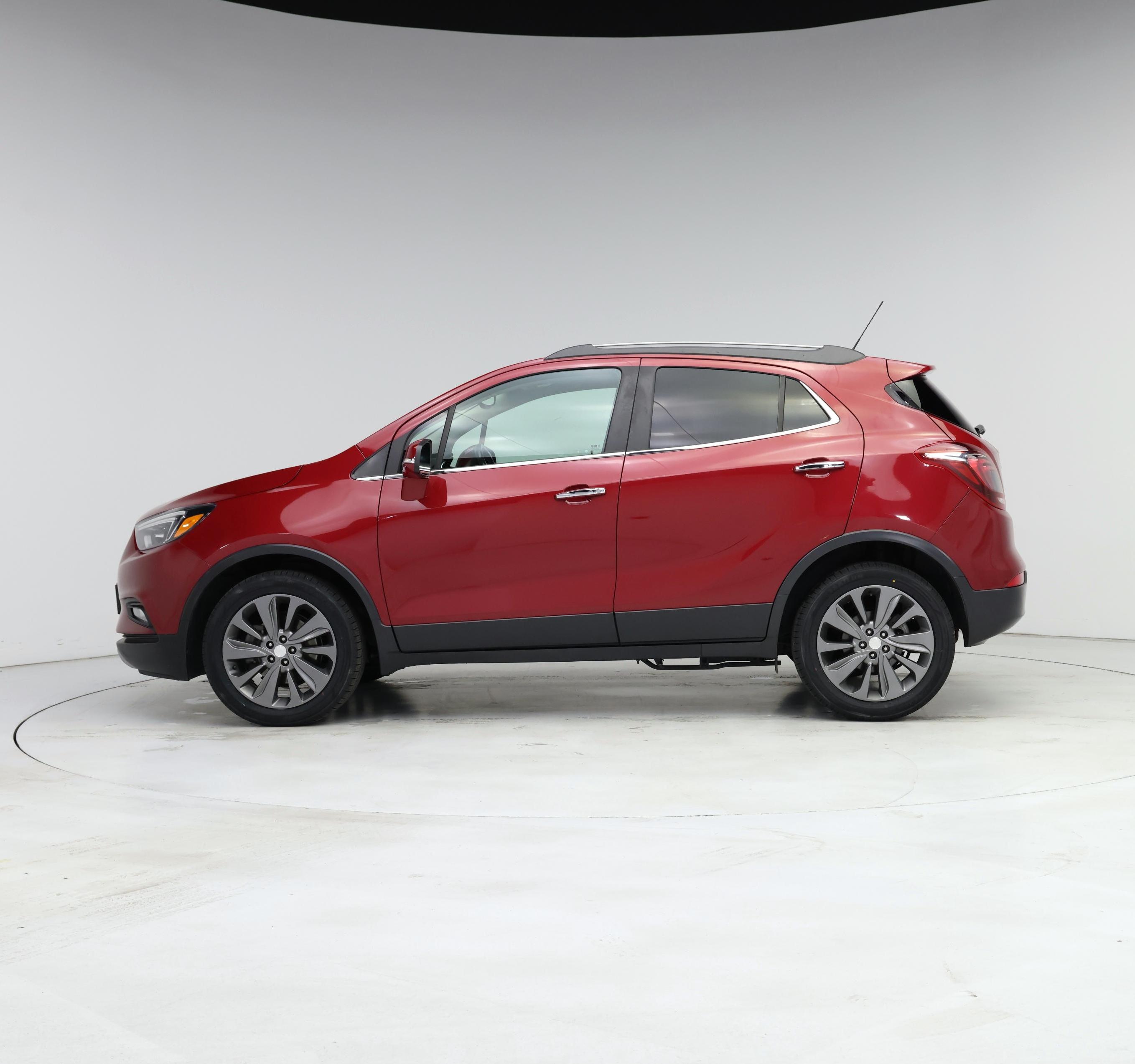 Thumbnail: 2019 Buick Encore - 3