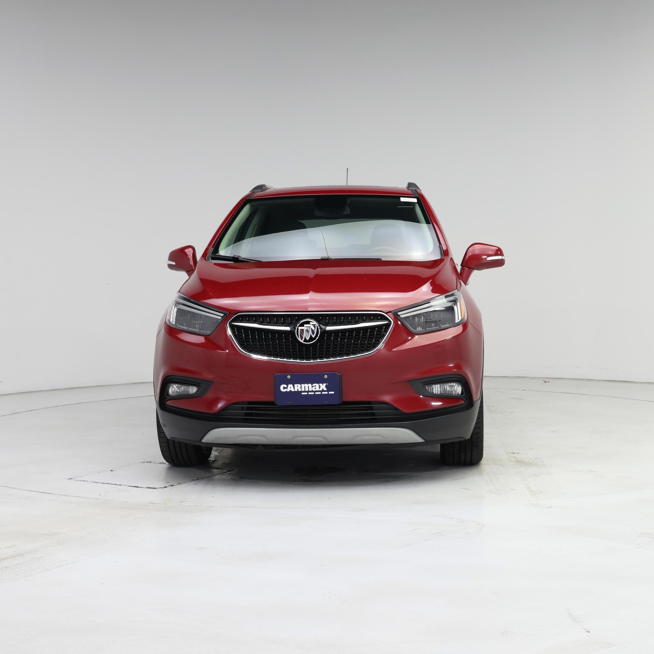 Thumbnail: 2019 Buick Encore - 5