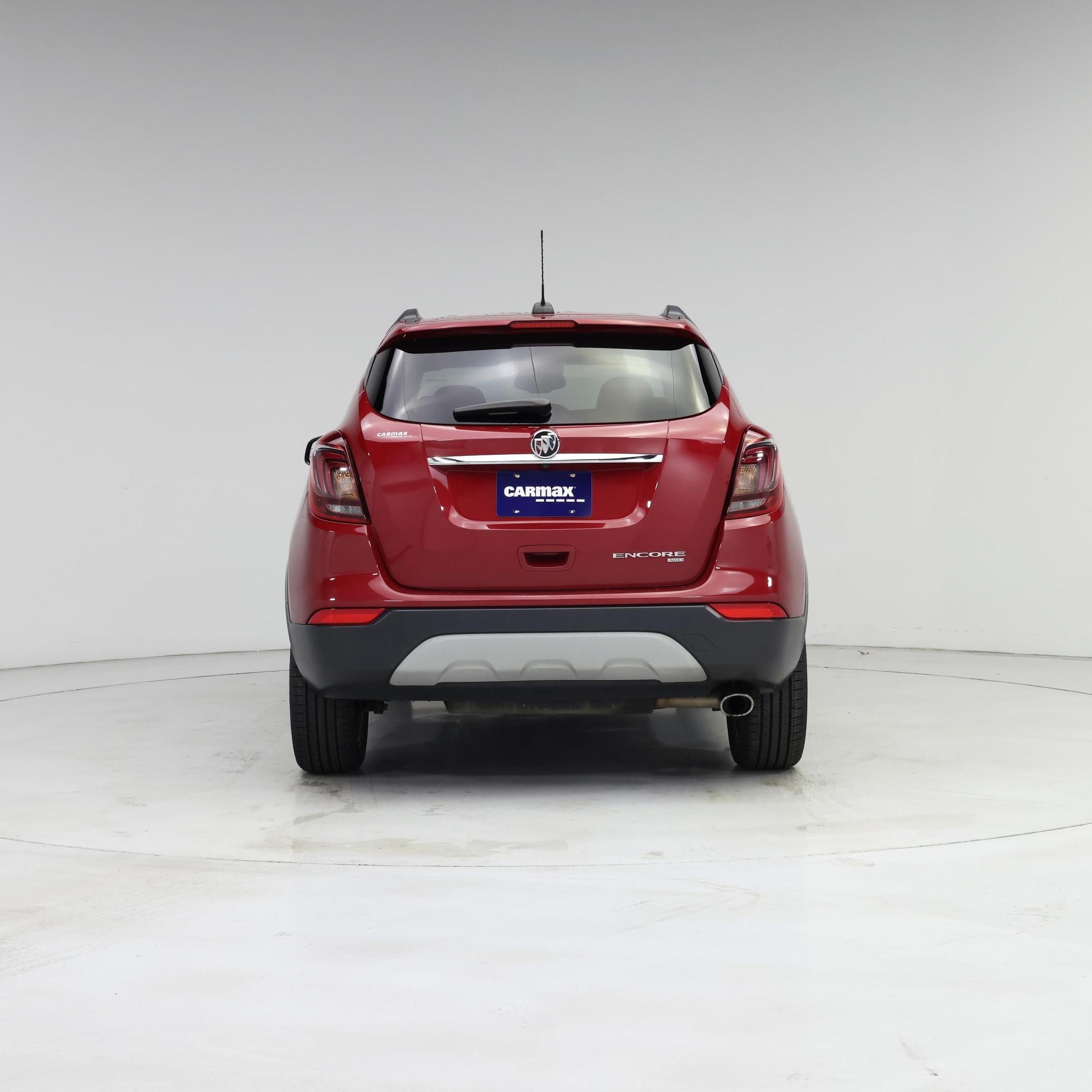 Thumbnail: 2019 Buick Encore - 6