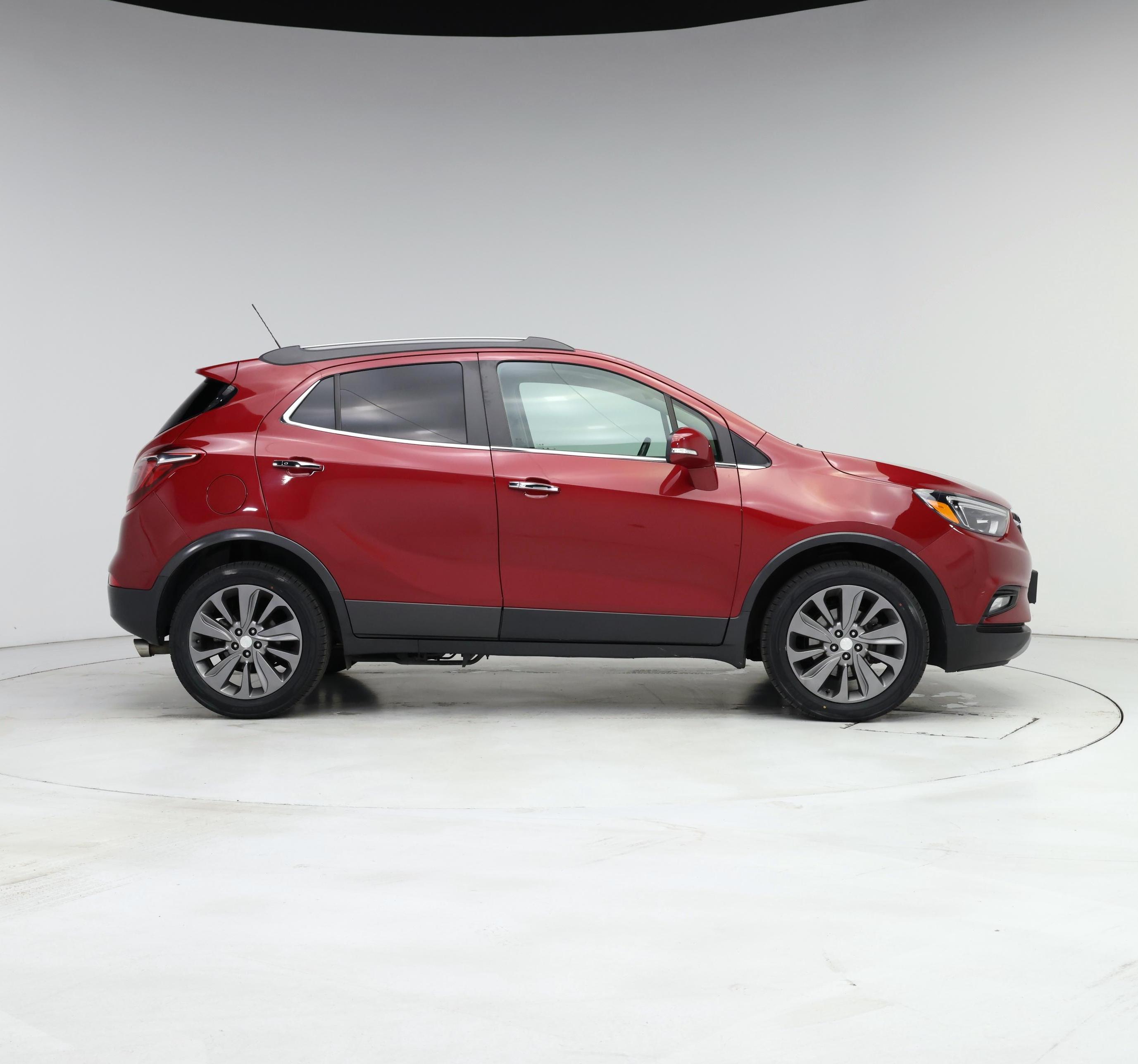 Thumbnail: 2019 Buick Encore - 7