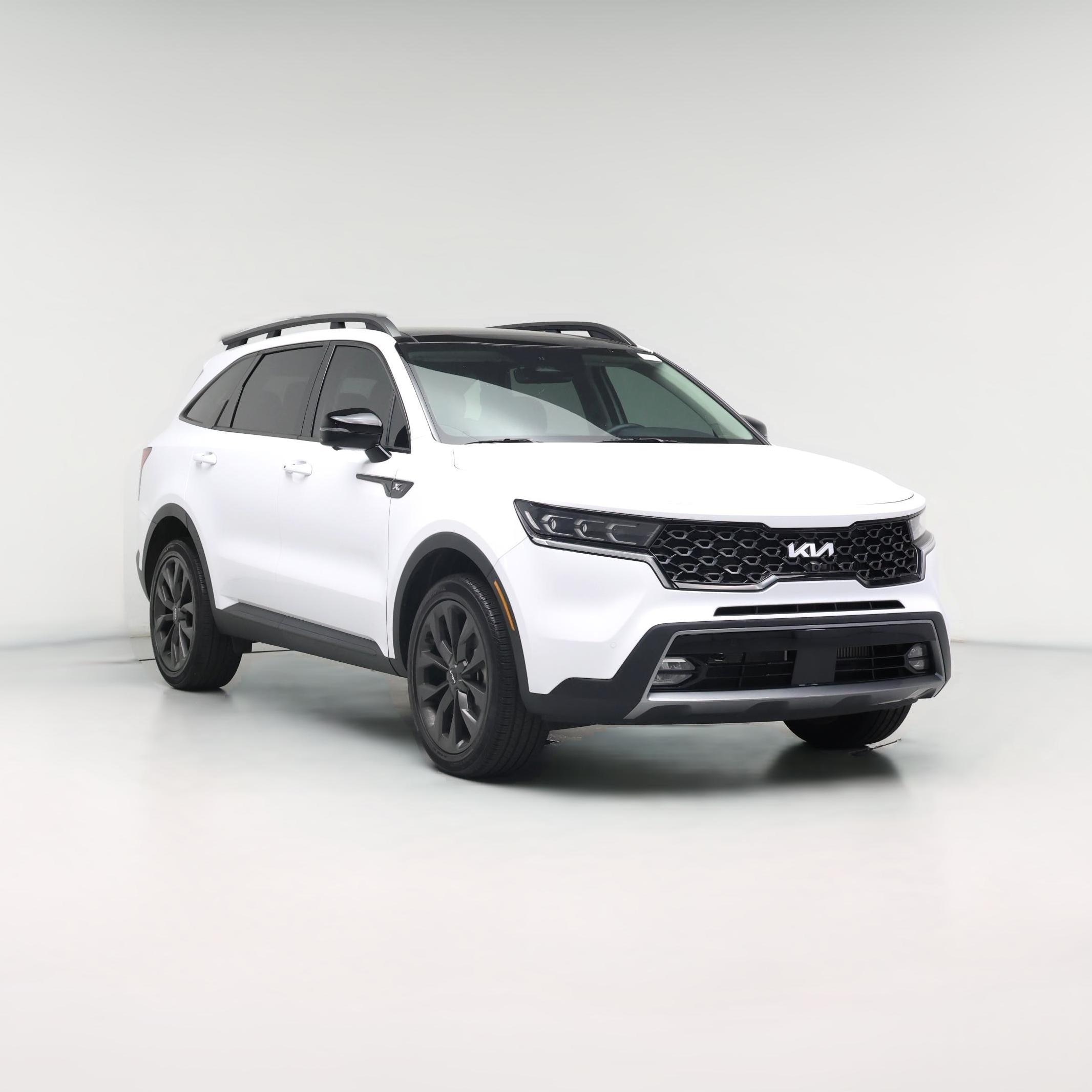 Thumbnail: 2023 Kia Sorento - 1