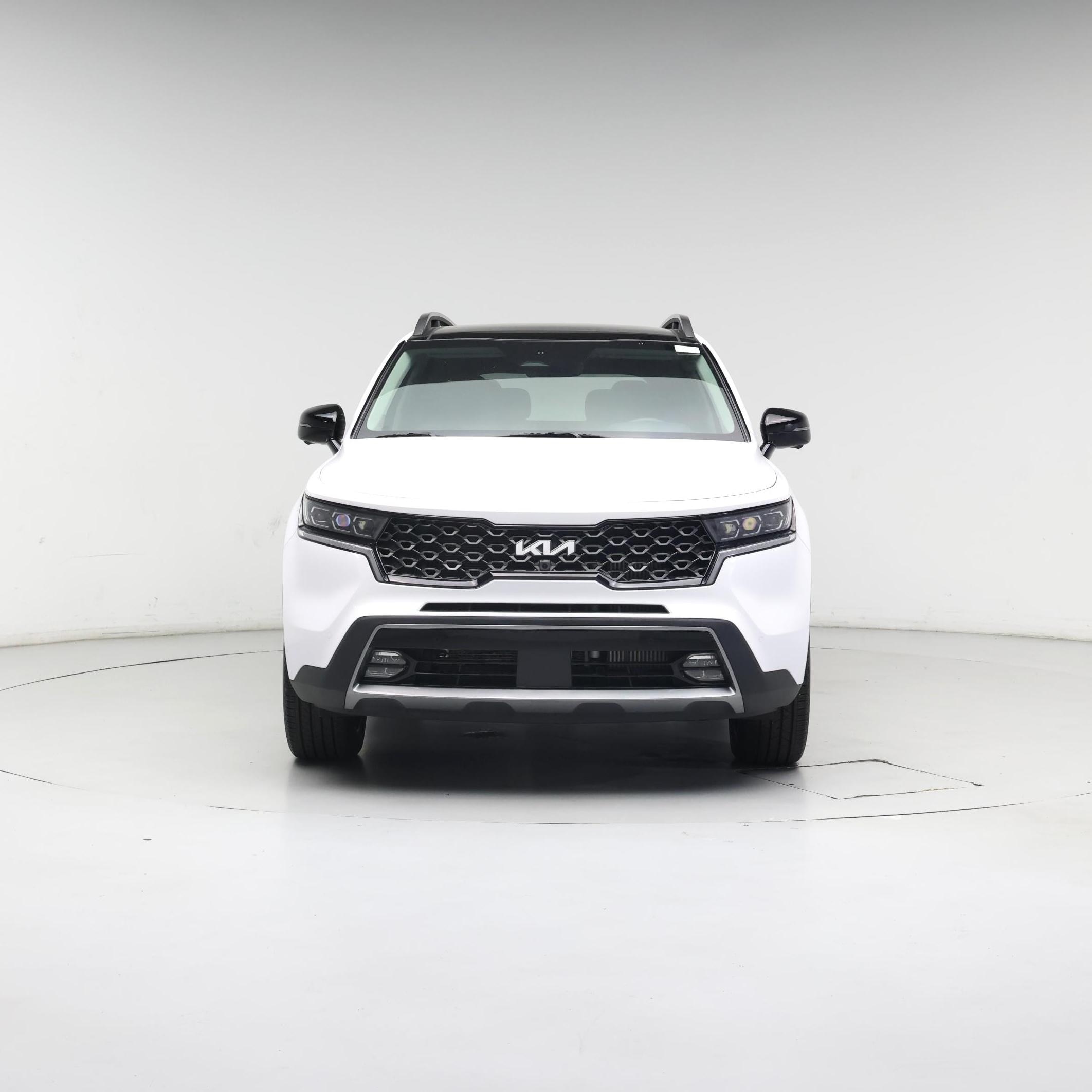 Thumbnail: 2023 Kia Sorento - 5