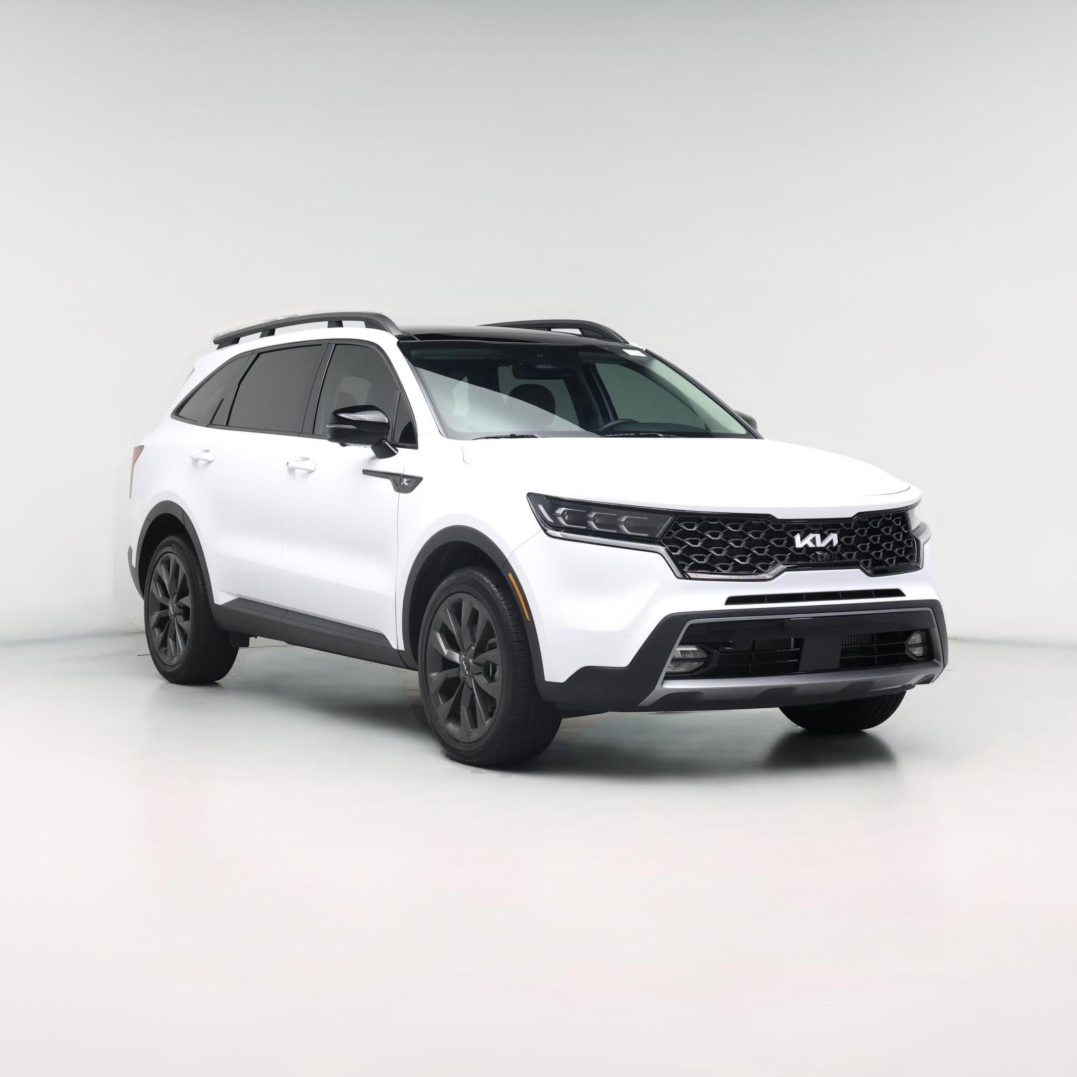 Thumbnail: 2023 Kia Sportage - 1