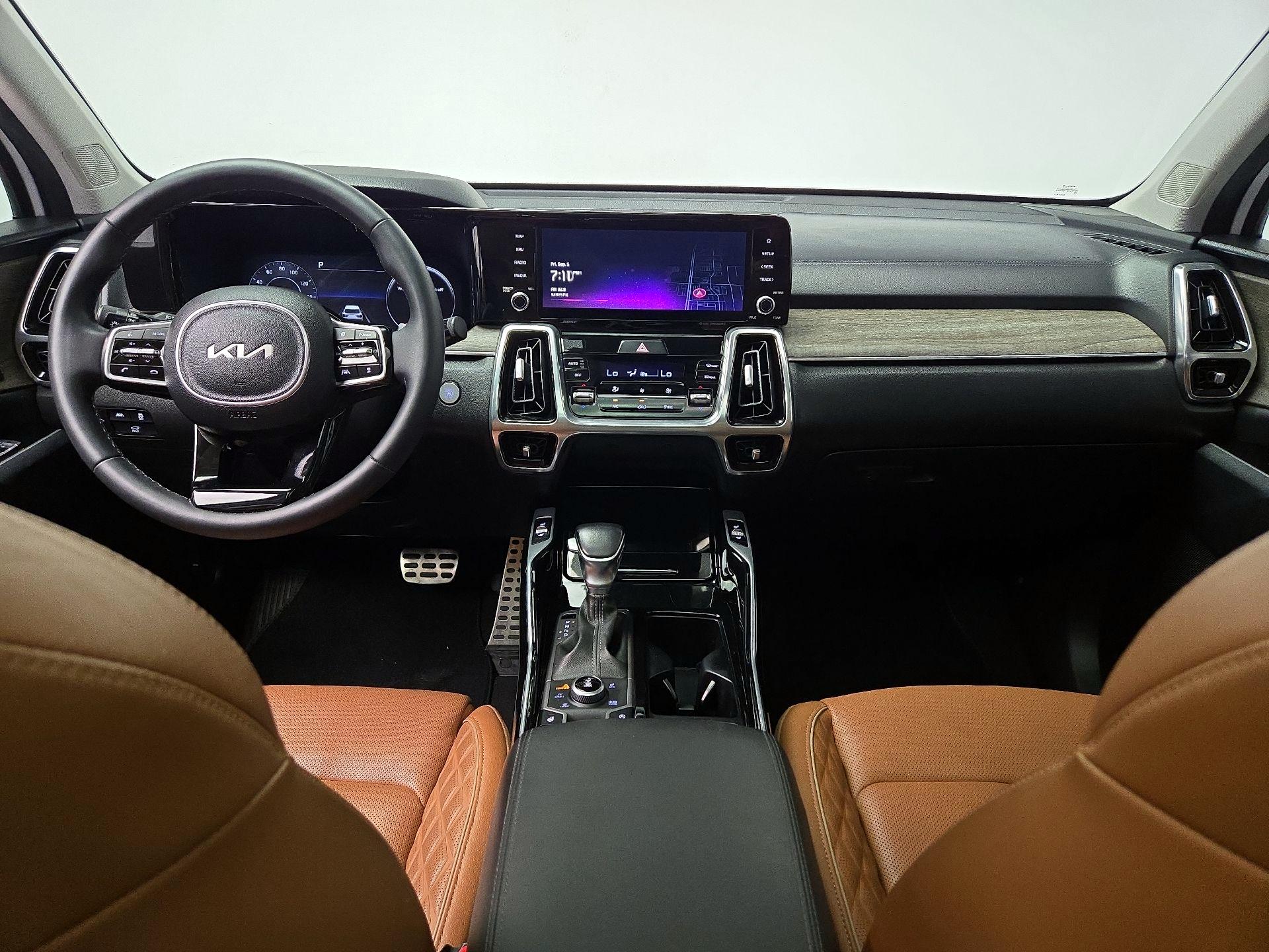 Thumbnail: 2023 Kia Sportage - 9