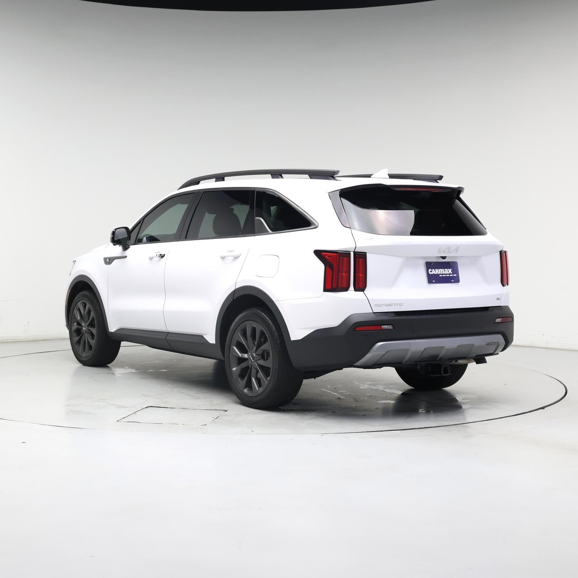 Thumbnail: 2023 Kia Sportage - 2
