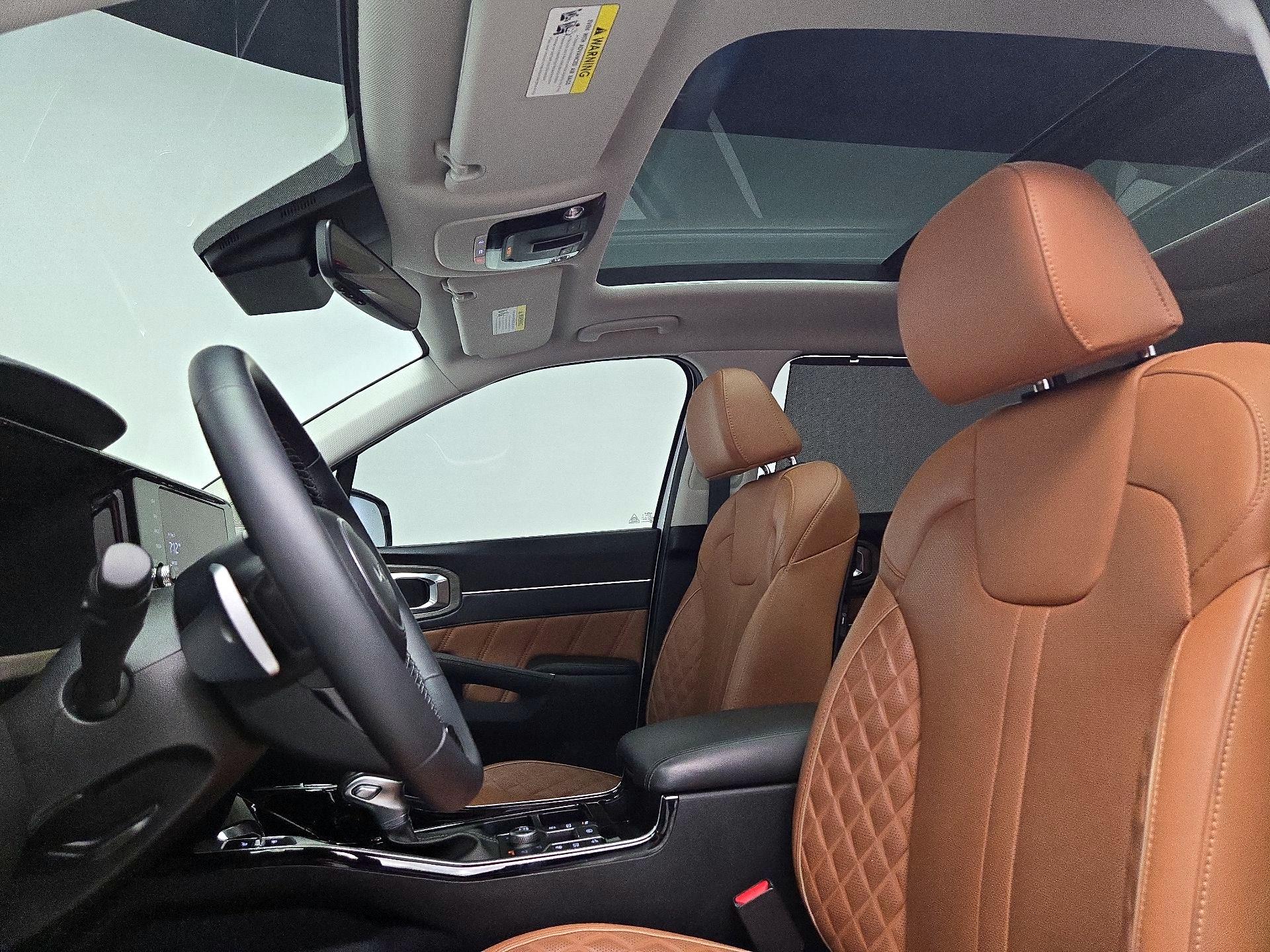 Thumbnail: 2023 Kia Sportage - 20