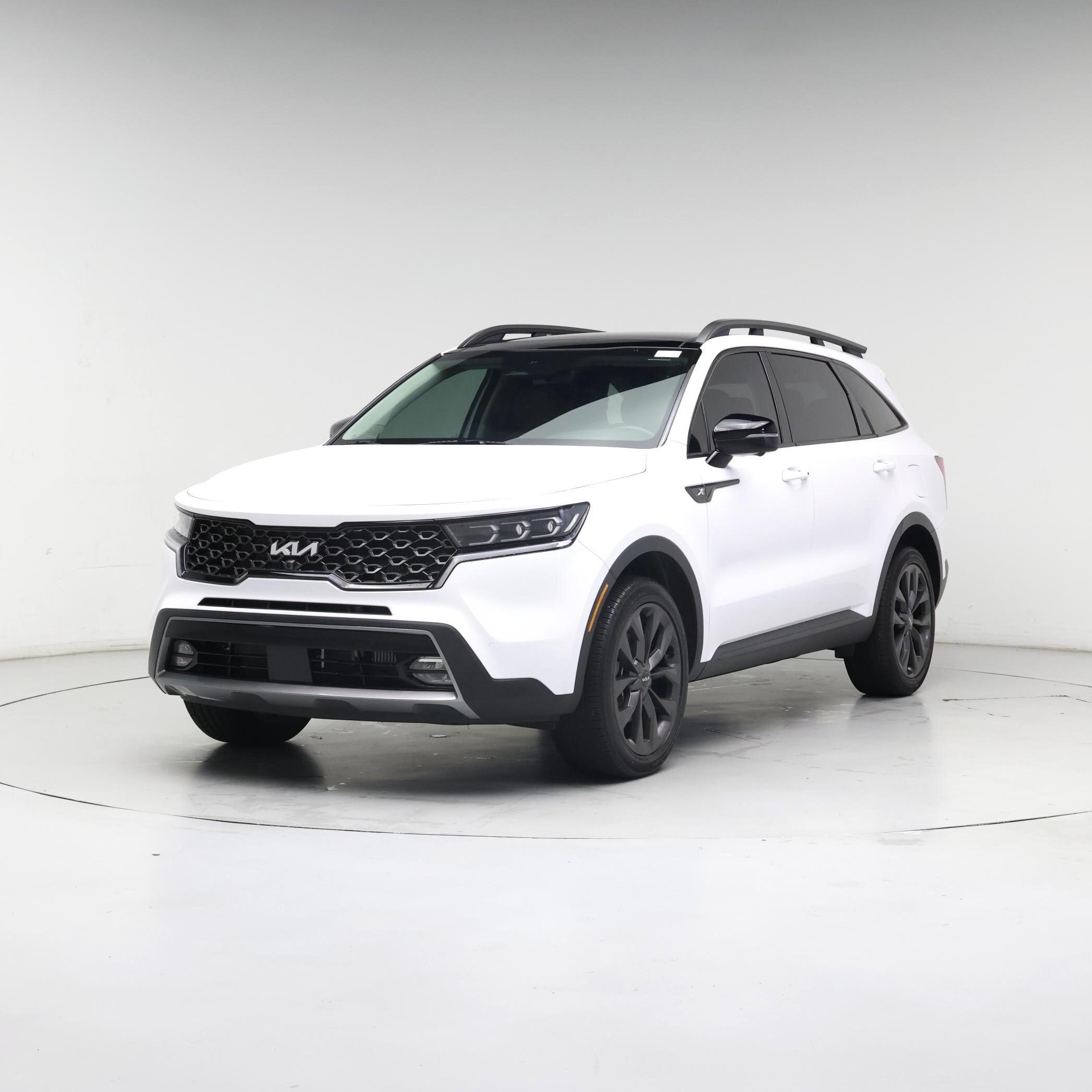 Thumbnail: 2023 Kia Sportage - 4