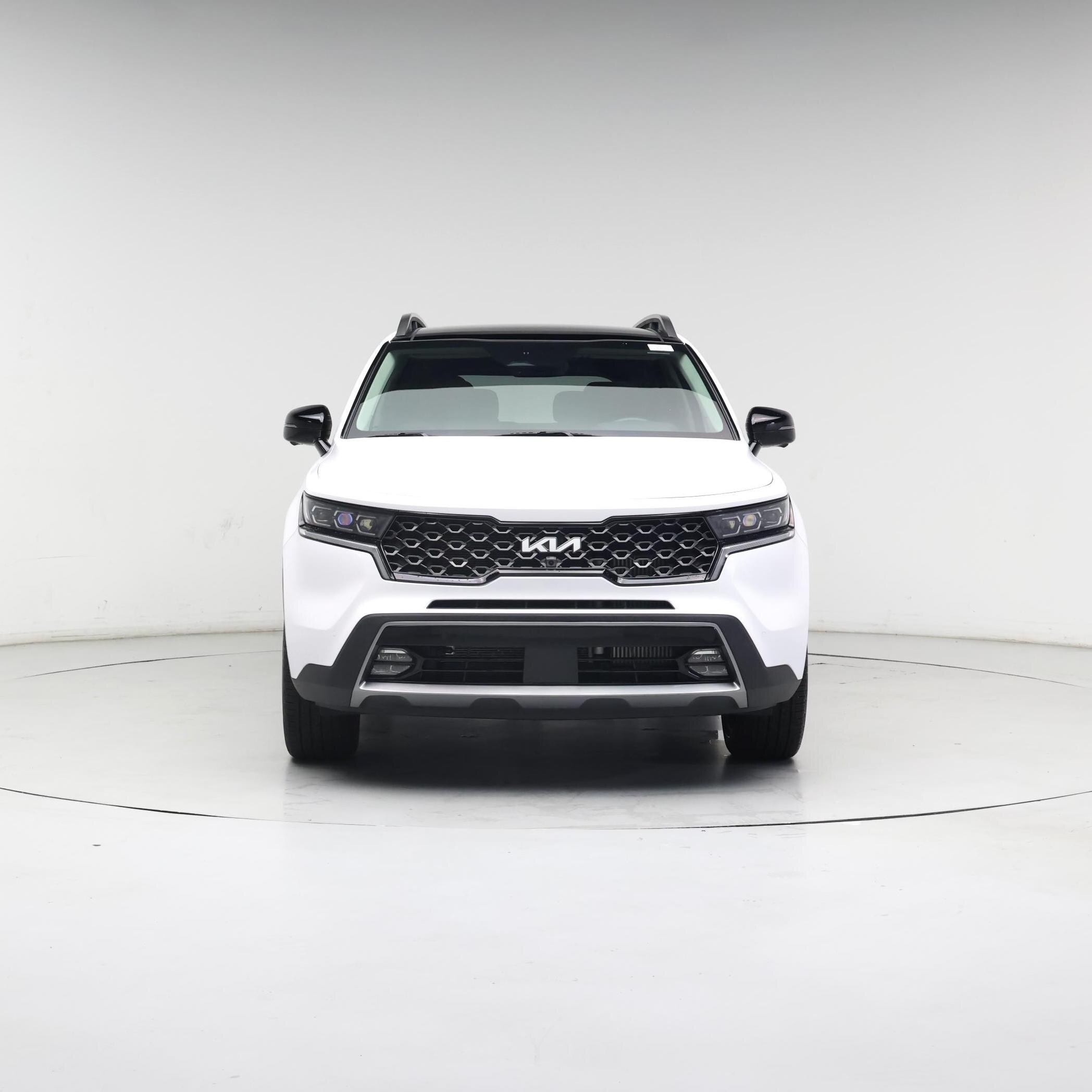 Thumbnail: 2023 Kia Sportage - 5