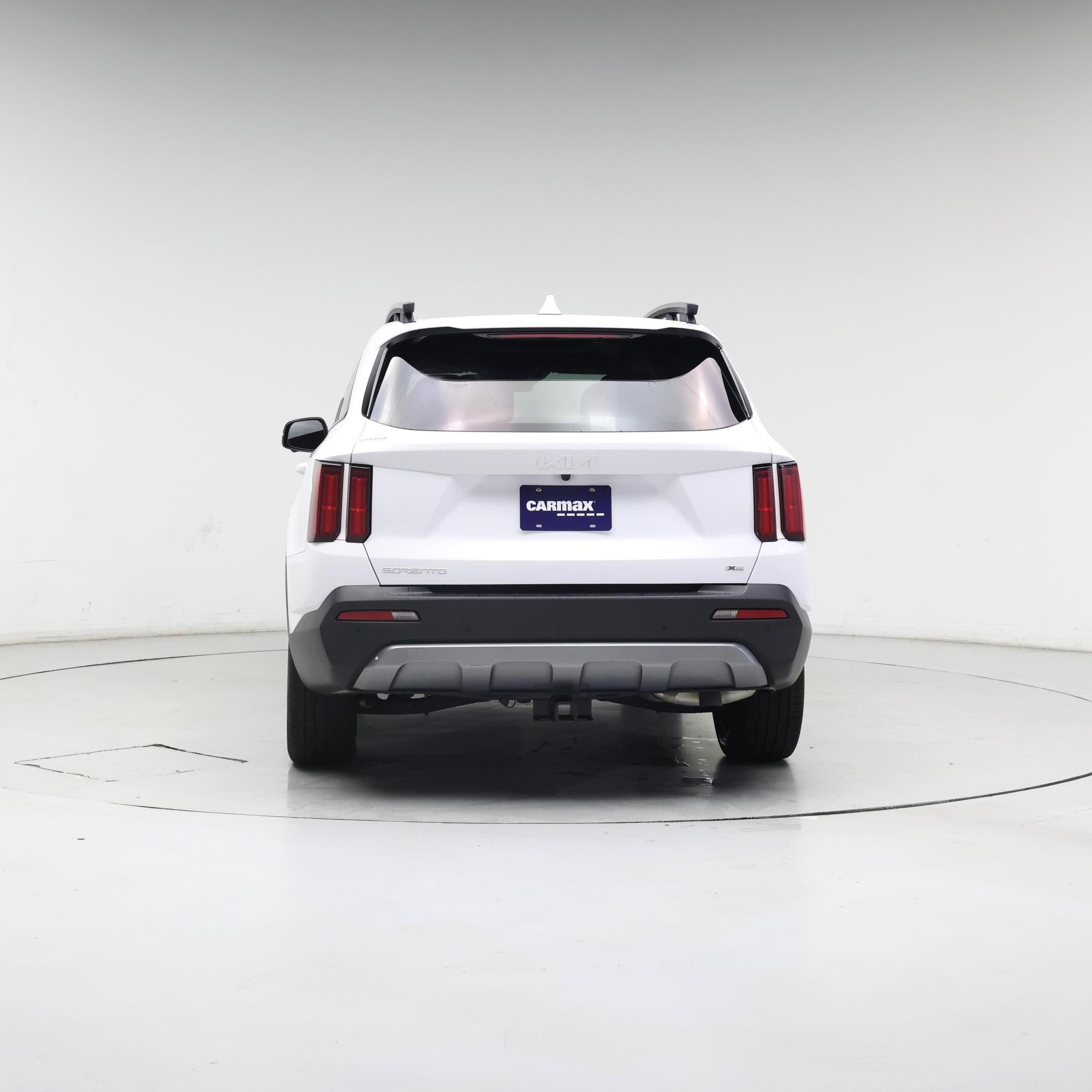 Thumbnail: 2023 Kia Sportage - 6