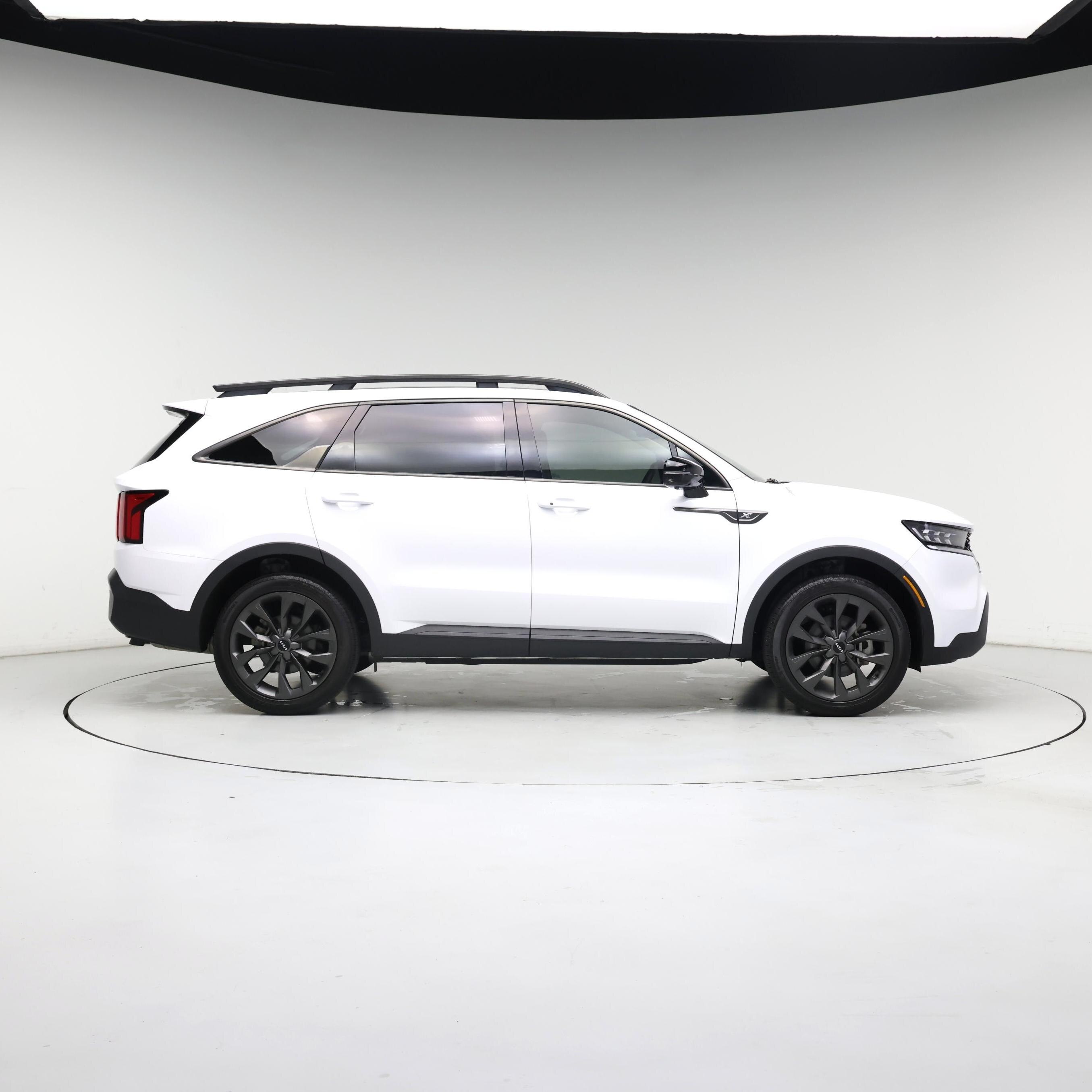 Thumbnail: 2023 Kia Sportage - 7