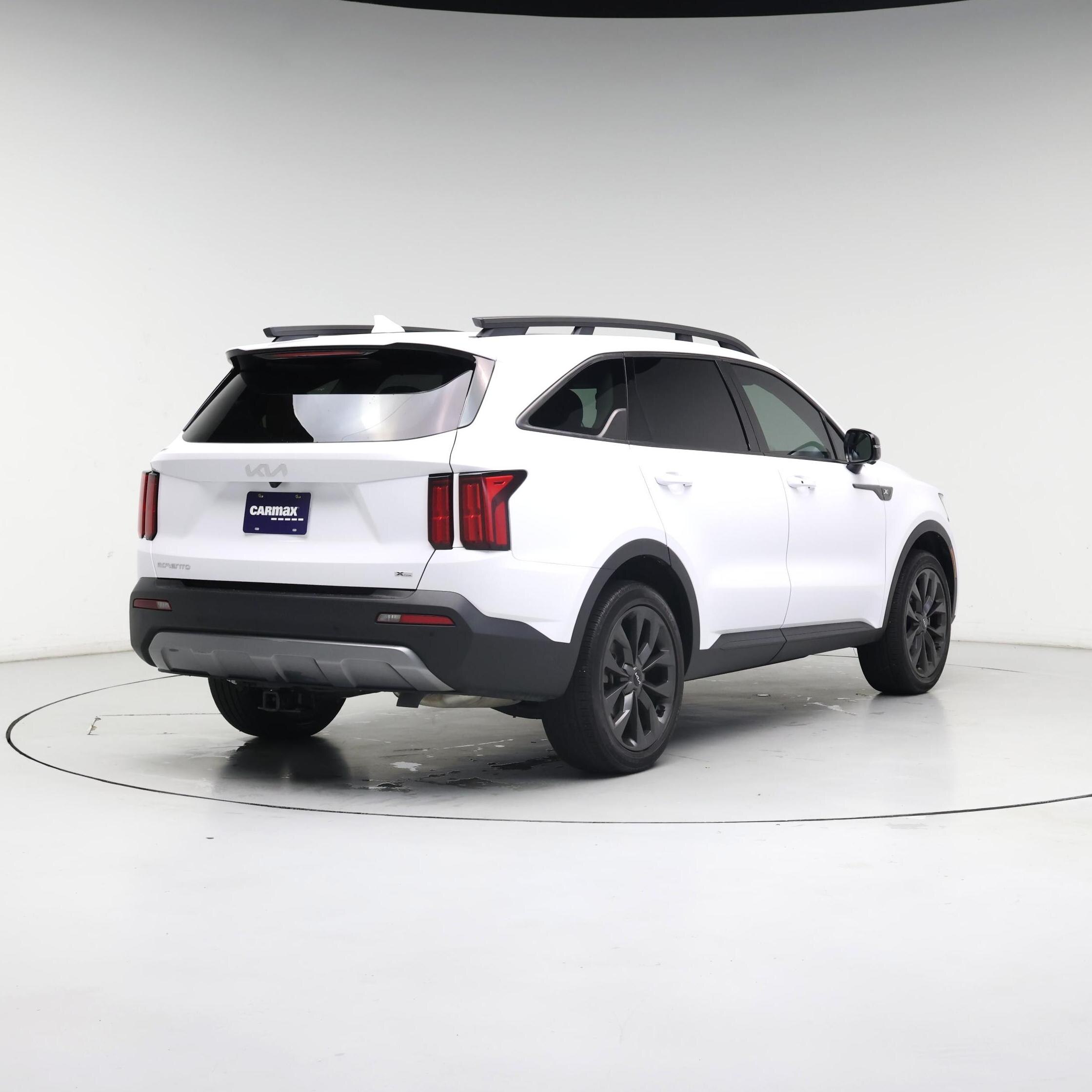 Thumbnail: 2023 Kia Sportage - 8