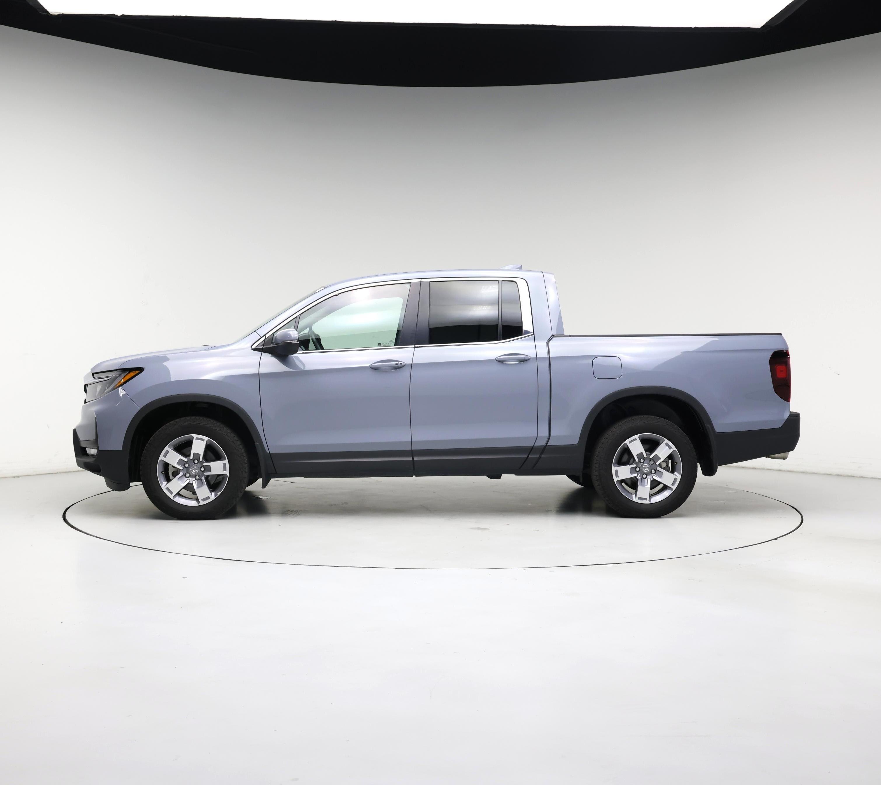 Thumbnail: 2025 Honda Ridgeline - 3