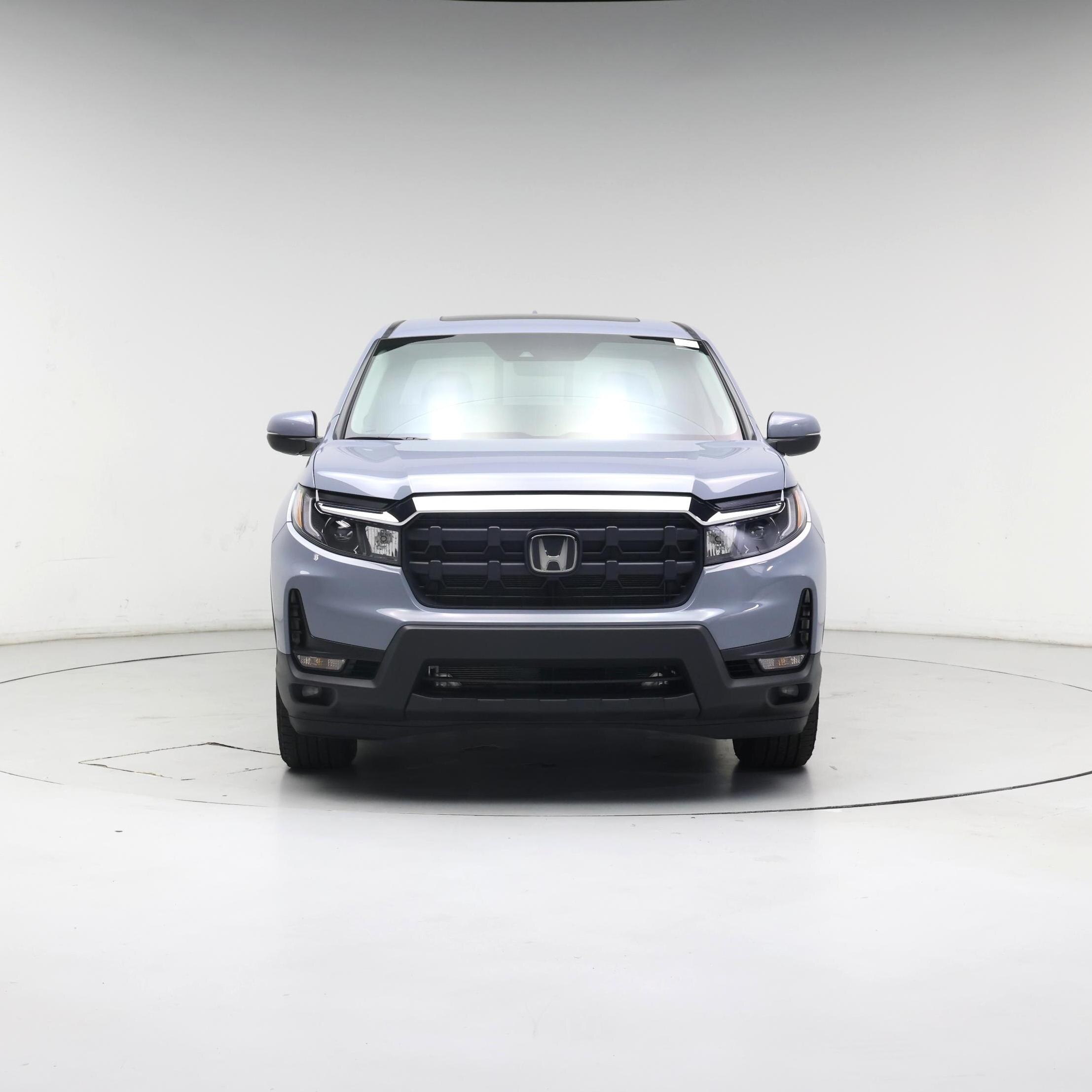 Thumbnail: 2025 Honda Ridgeline - 5