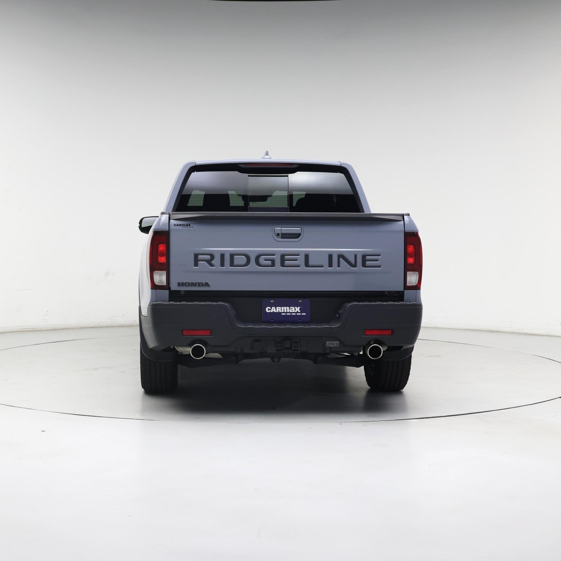 Thumbnail: 2025 Honda Ridgeline - 6