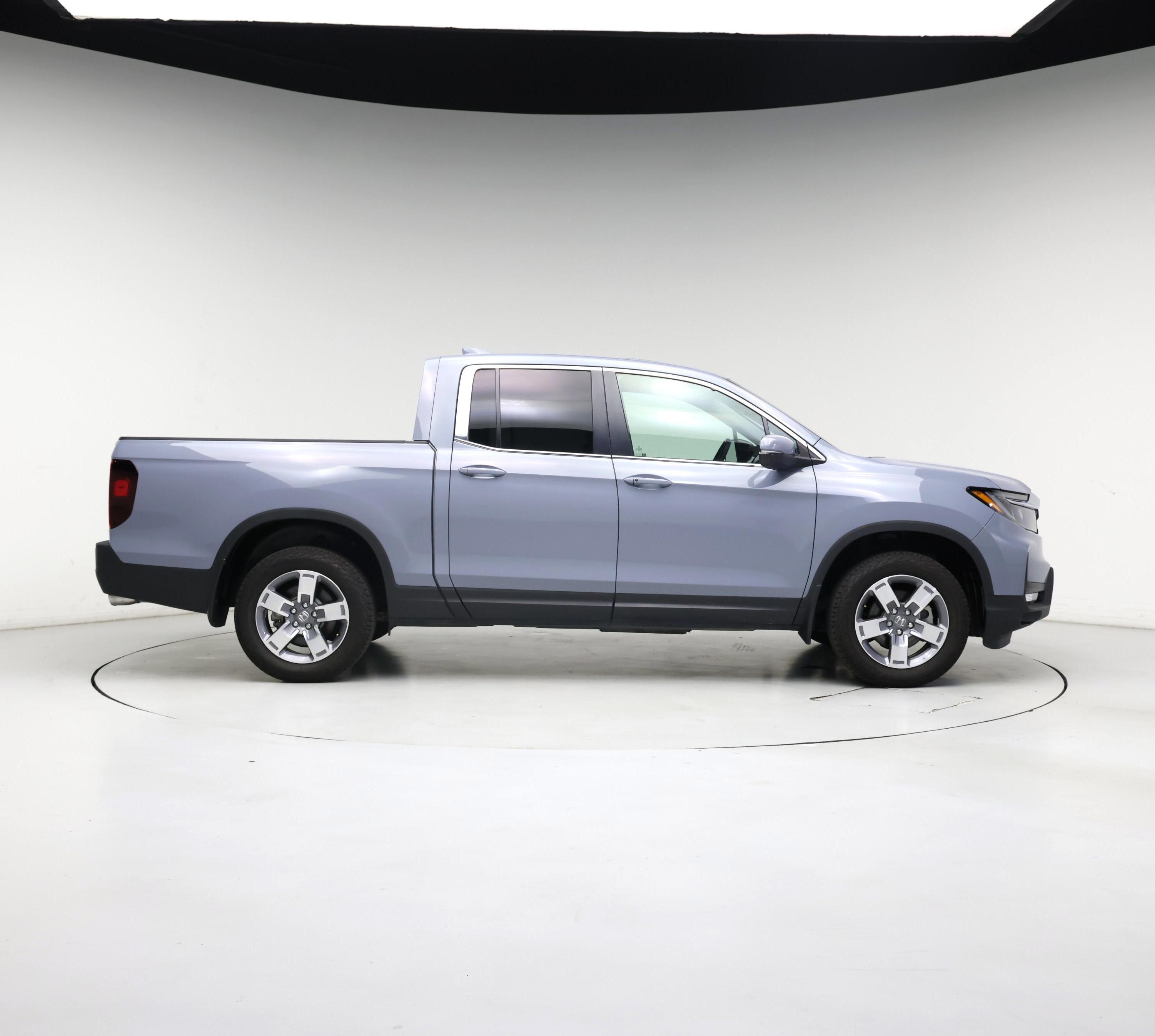 Thumbnail: 2025 Honda Ridgeline - 7