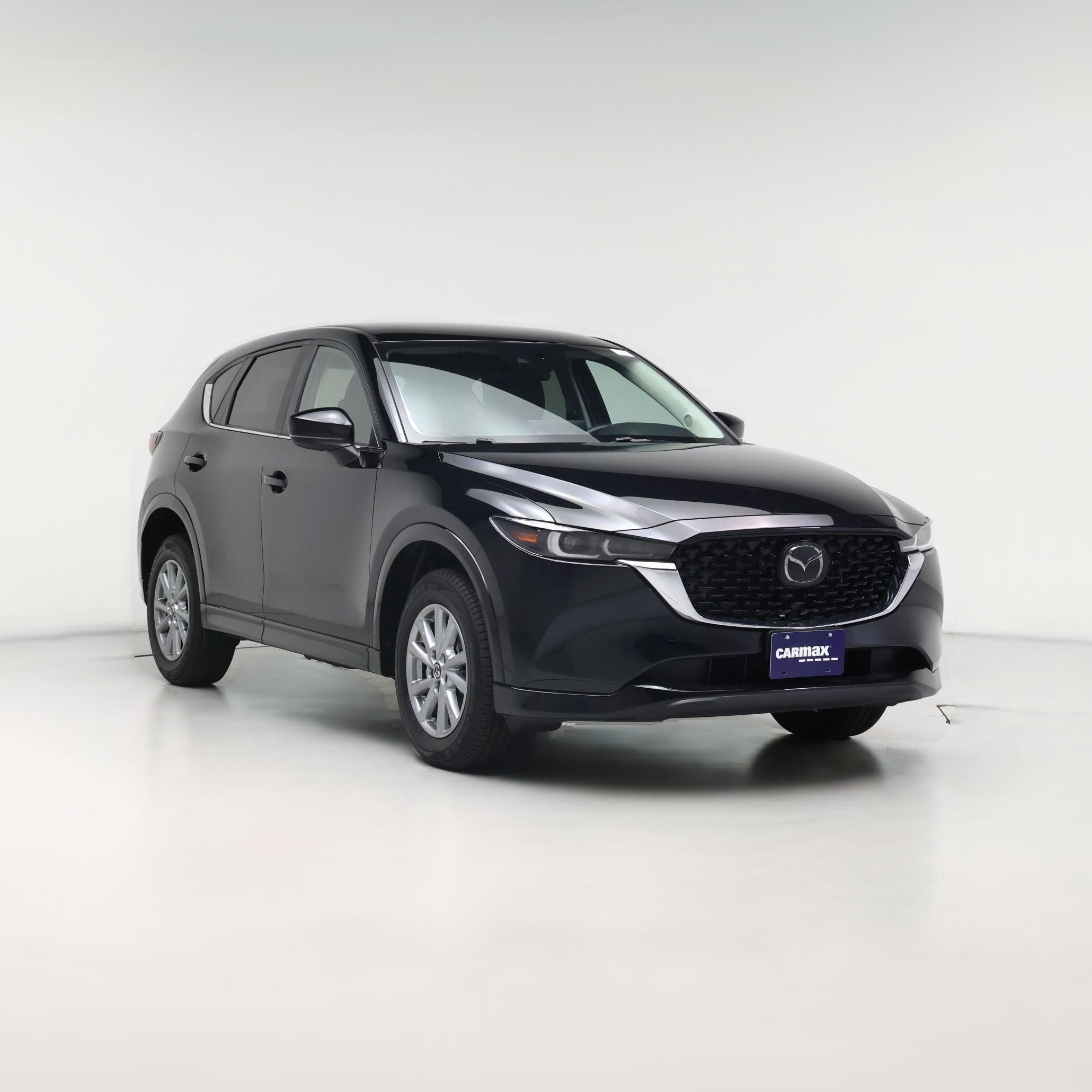 Thumbnail: 2024 Mazda CX-5 - 1