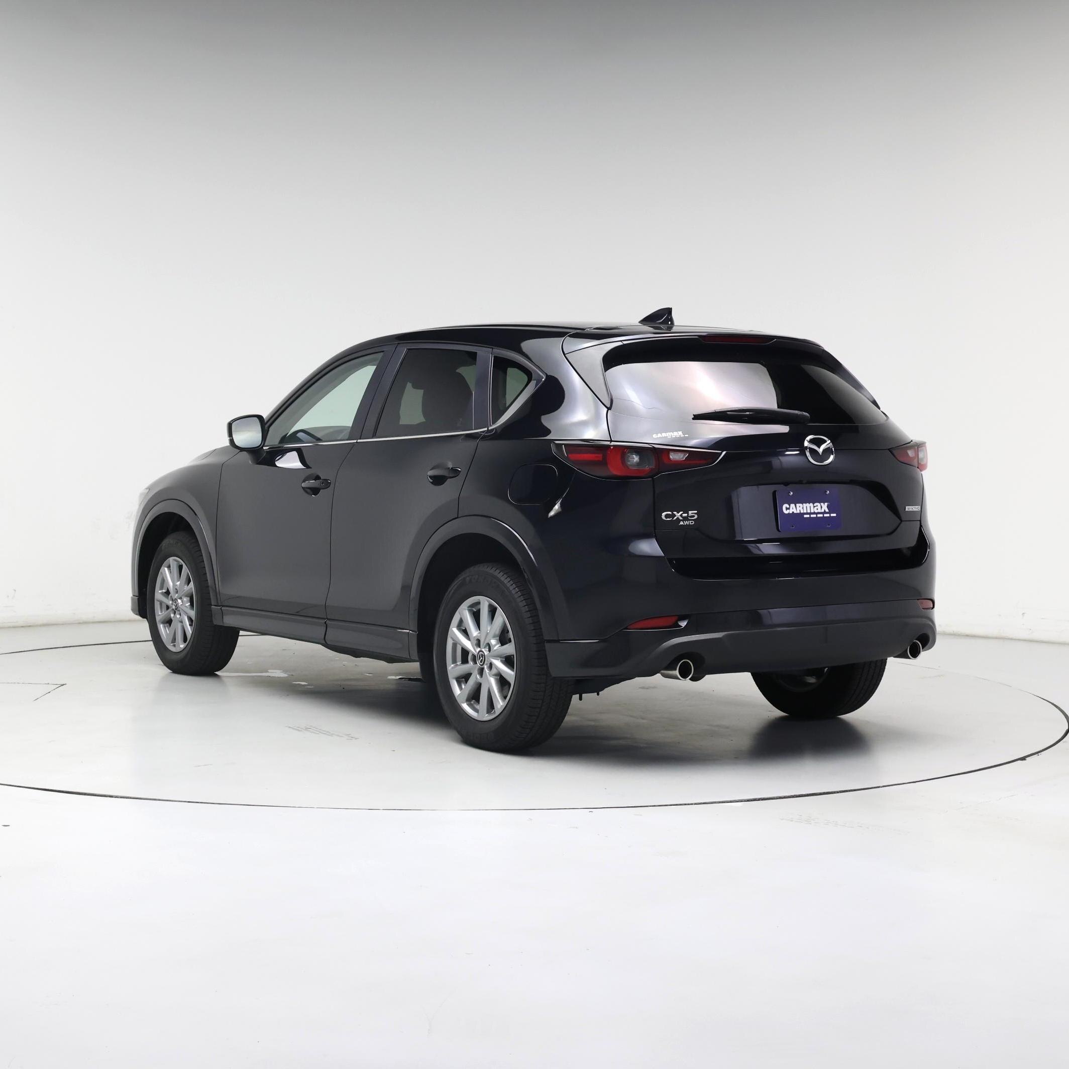 Thumbnail: 2024 Mazda CX-5 - 2
