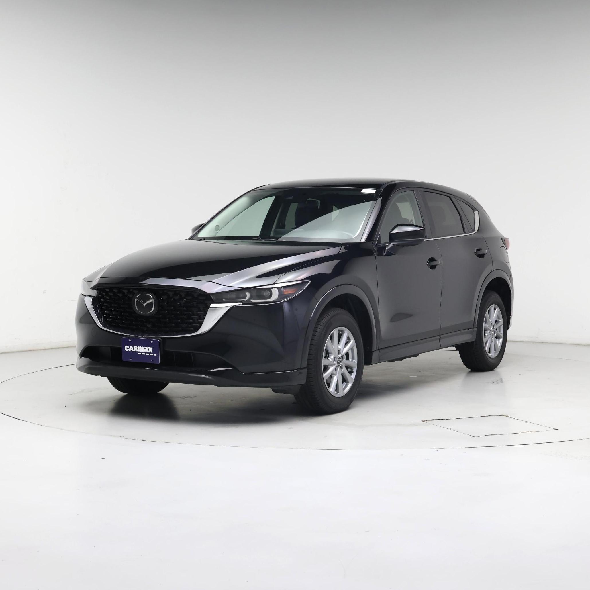Thumbnail: 2024 Mazda CX-5 - 4