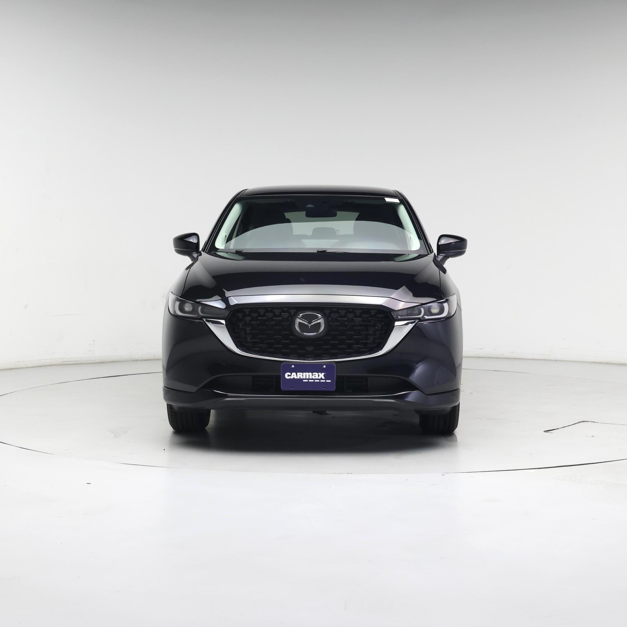 Thumbnail: 2024 Mazda CX-5 - 5
