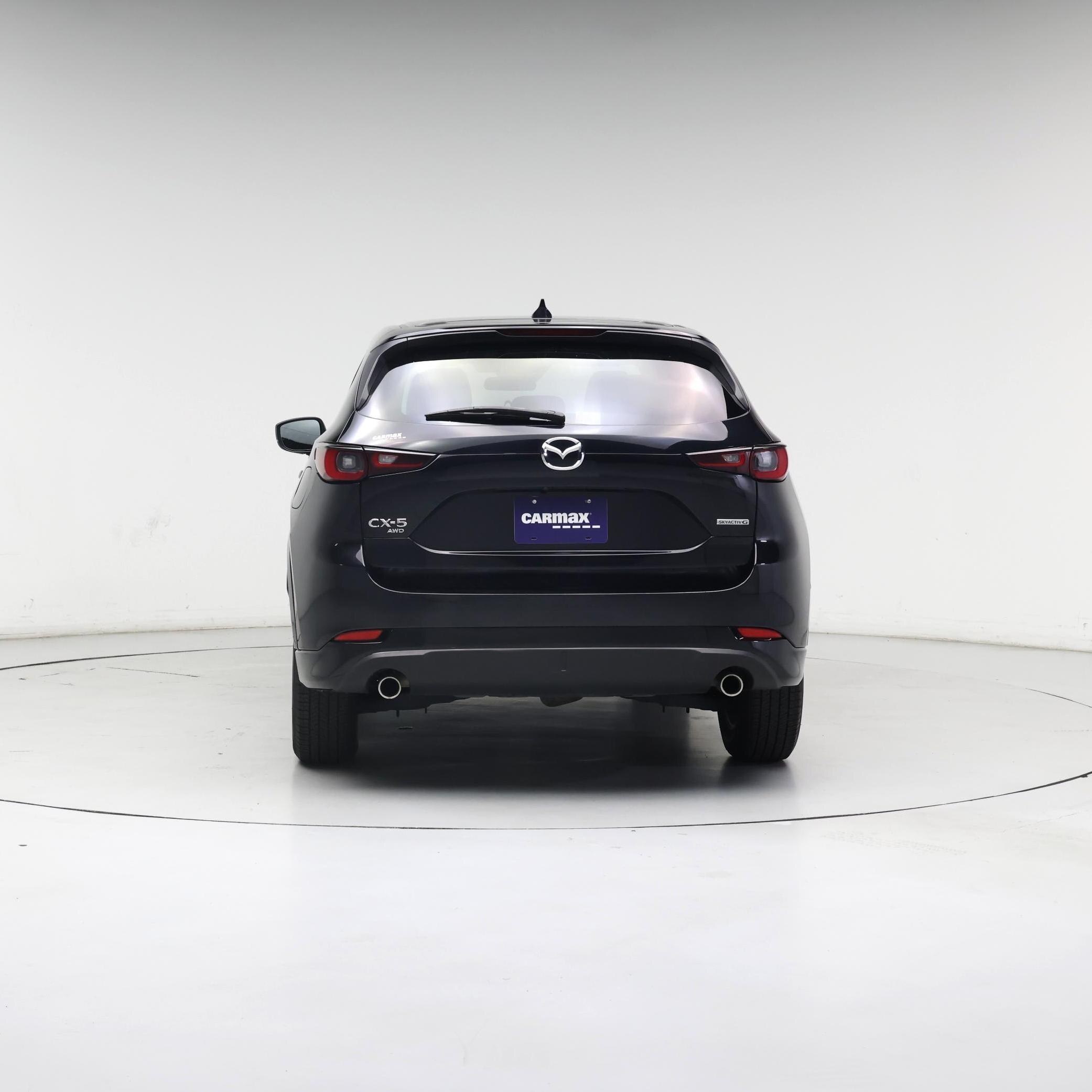Thumbnail: 2024 Mazda CX-5 - 6