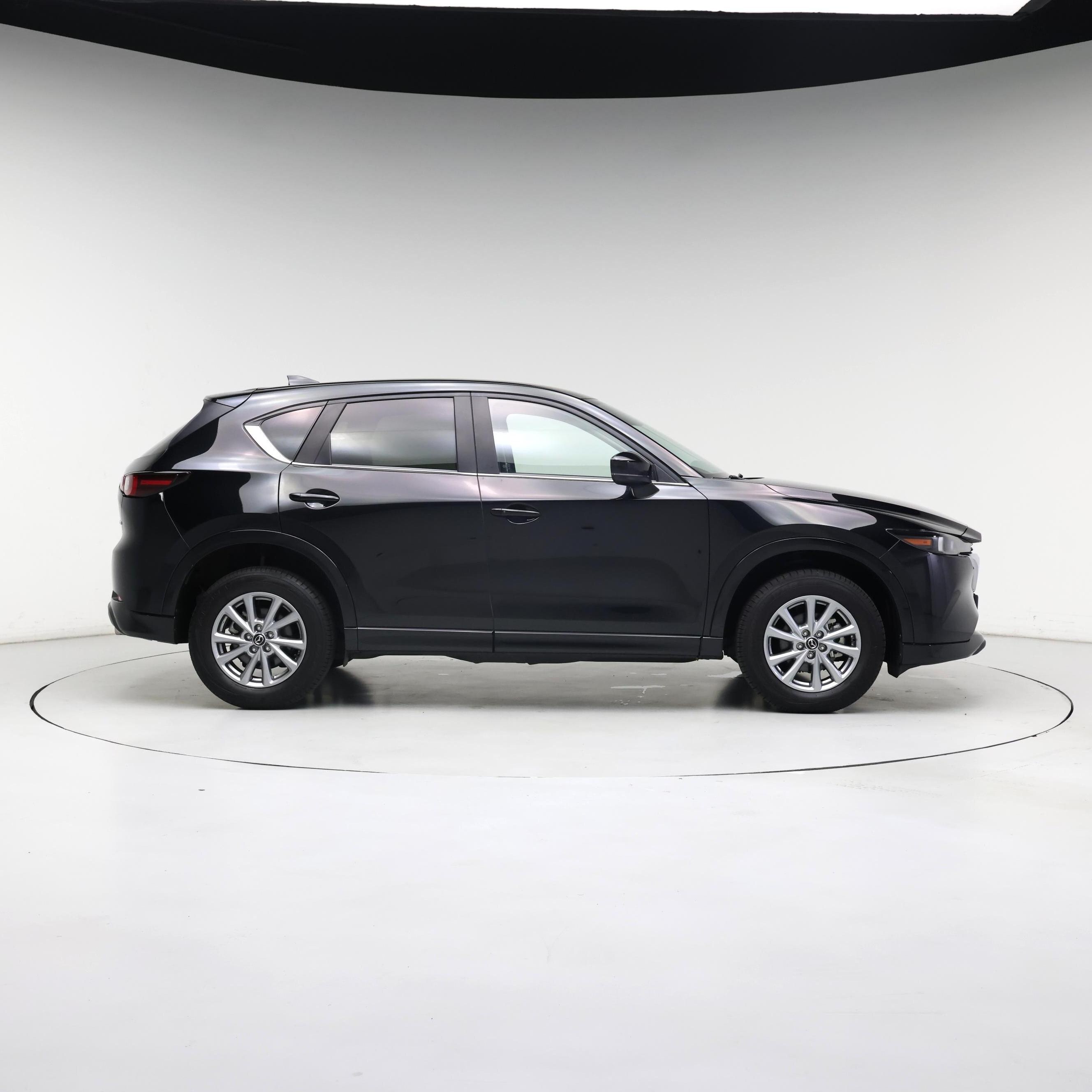 Thumbnail: 2024 Mazda CX-5 - 7