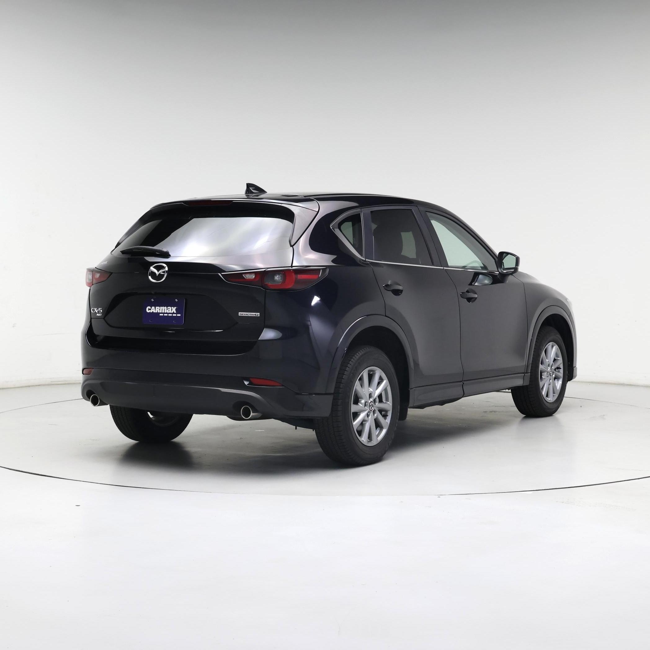 Thumbnail: 2024 Mazda CX-5 - 8