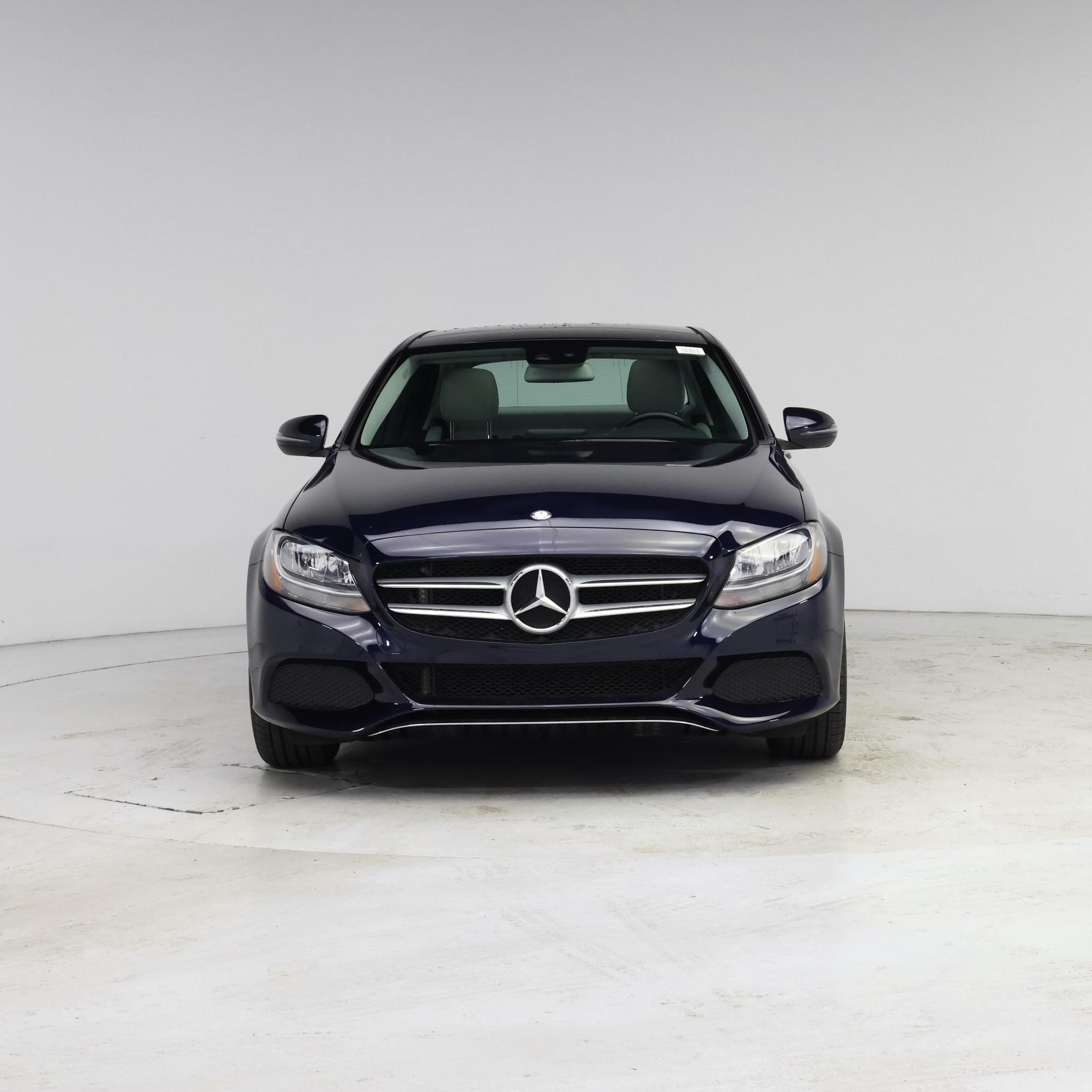 Thumbnail: 2017 Mercedes-Benz C-Class - 5
