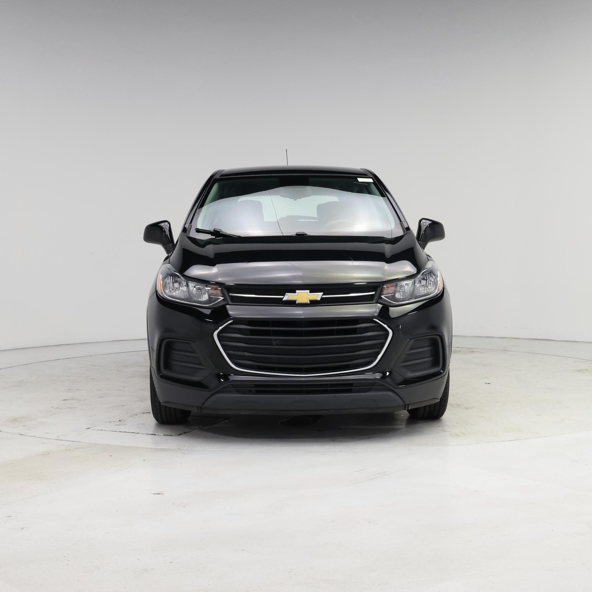 Thumbnail: 2019 Chevrolet Trax - 5