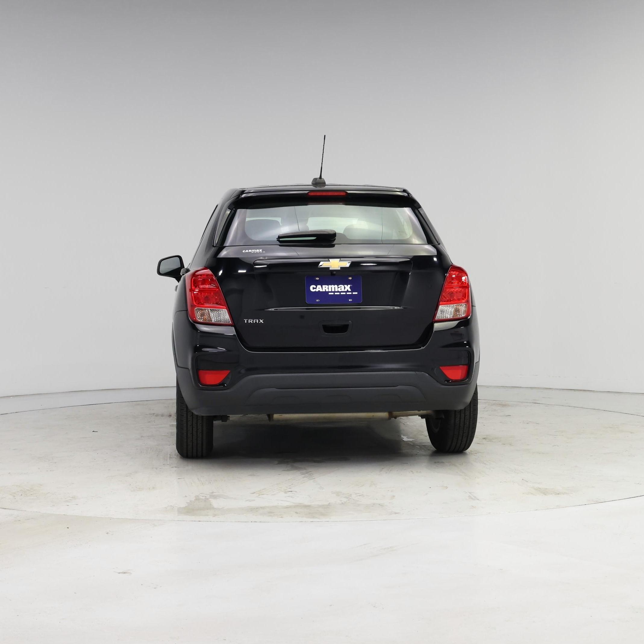 Thumbnail: 2019 Chevrolet Trax - 6