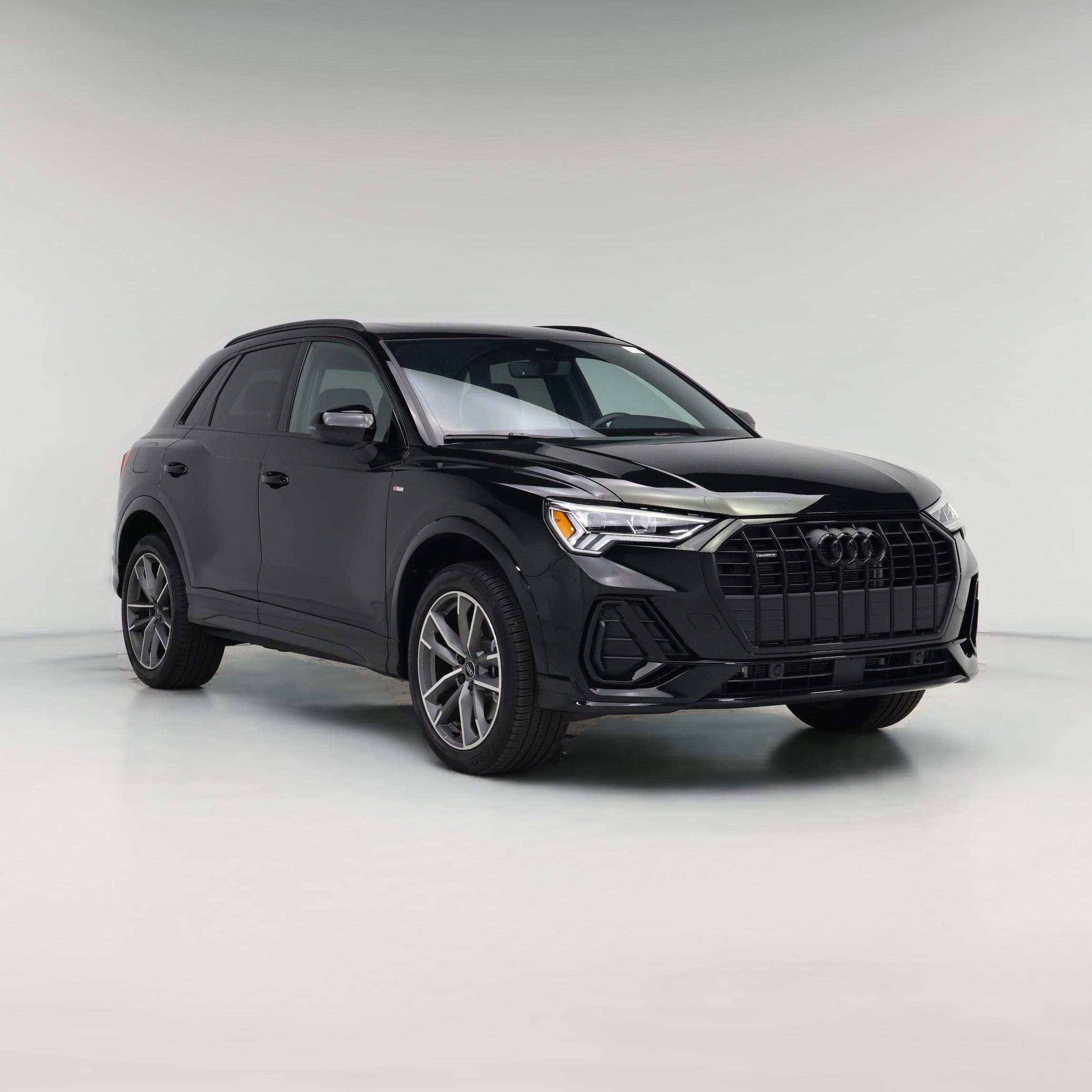 Thumbnail: 2024 Audi Q3 - 1