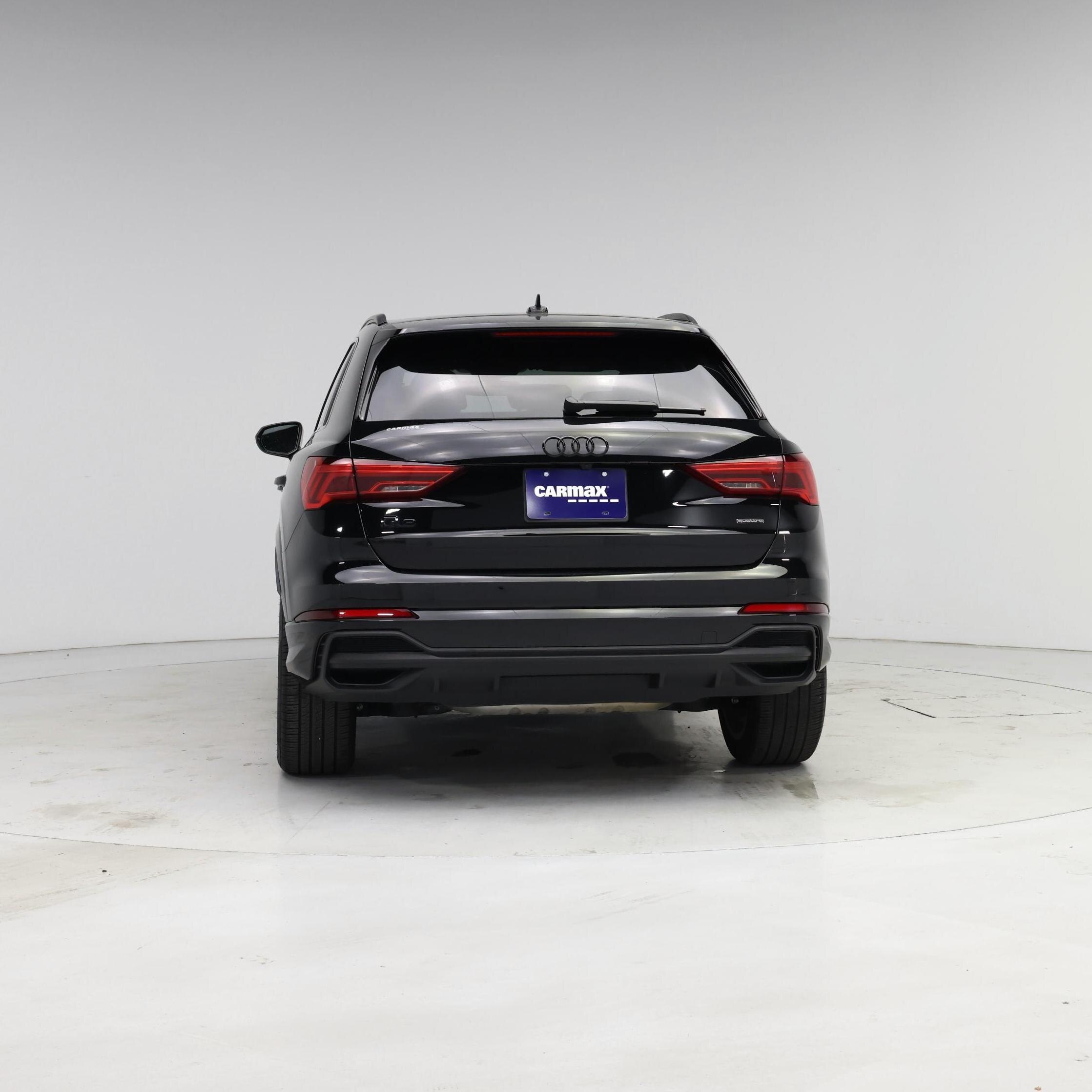Thumbnail: 2024 Audi Q3 - 6