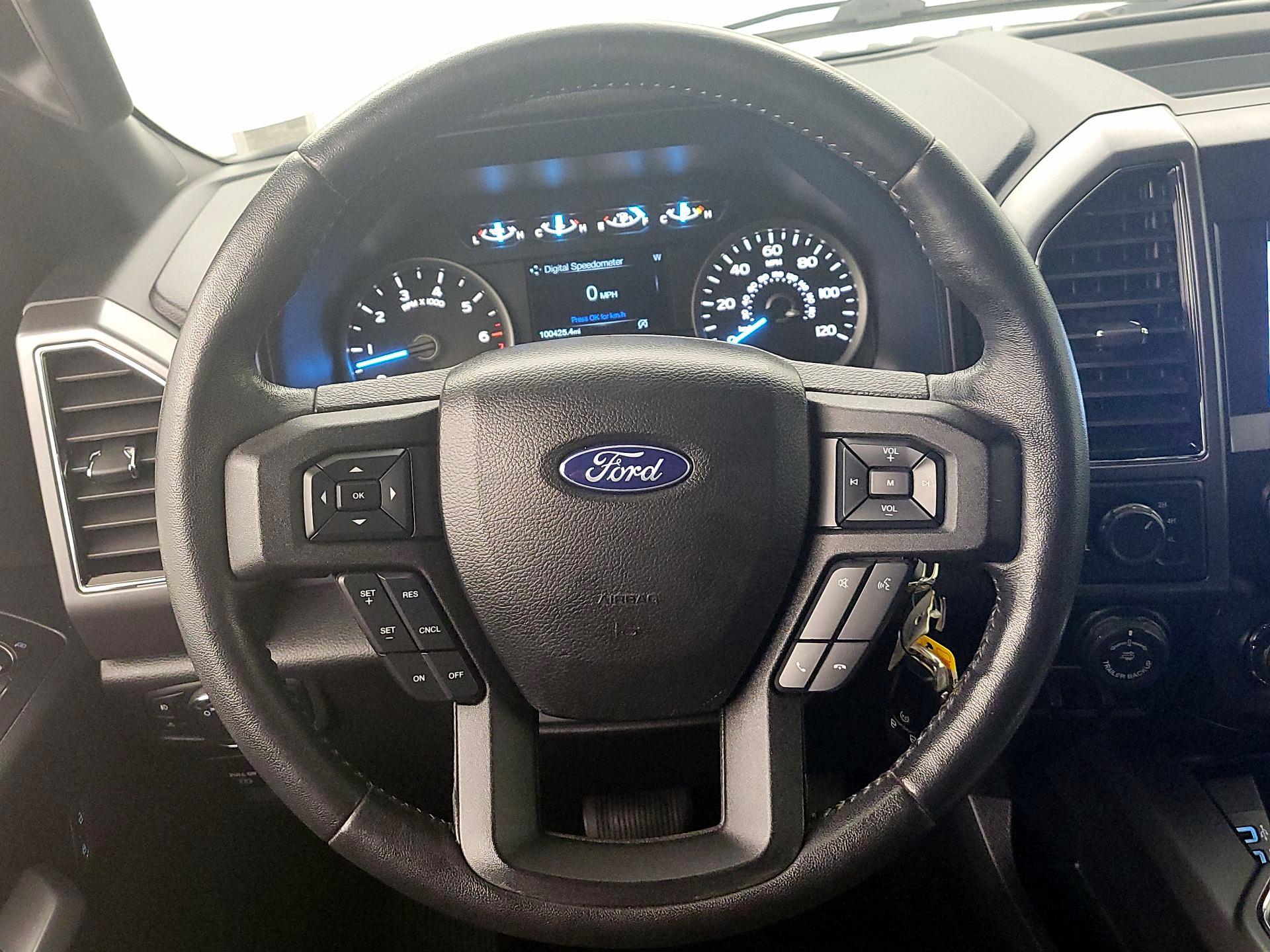 Thumbnail: 2018 Ford F-150 - 10
