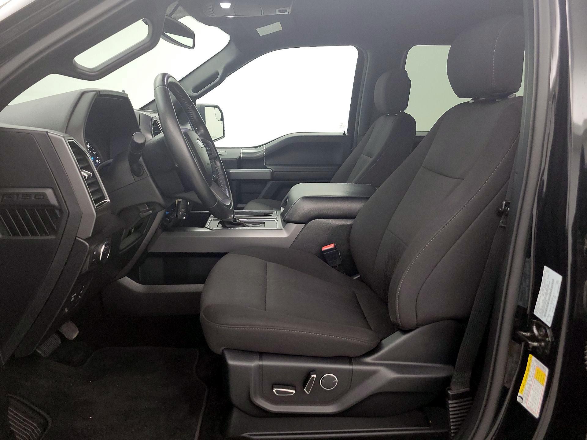 Thumbnail: 2018 Ford F-150 - 11